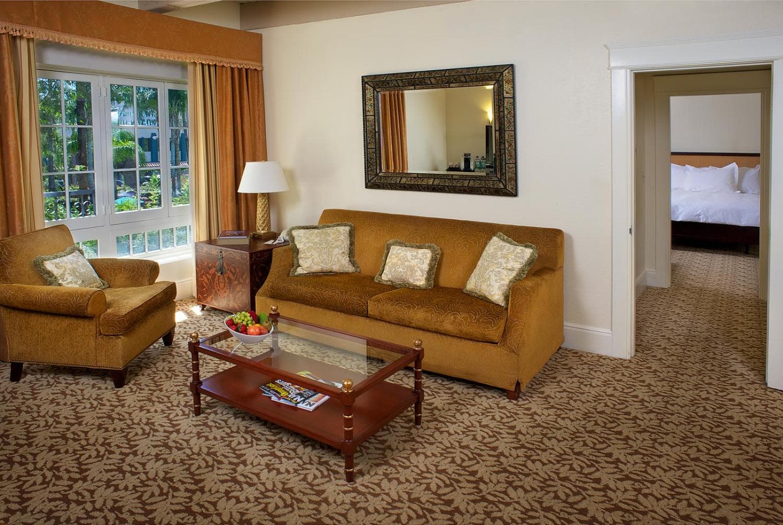 The Mission Inn Hotel and Spa gallery photo in Riverside, CA — image 44