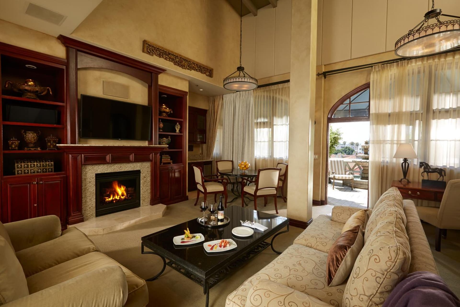 The Mission Inn Hotel and Spa gallery photo in Riverside, CA — image 74