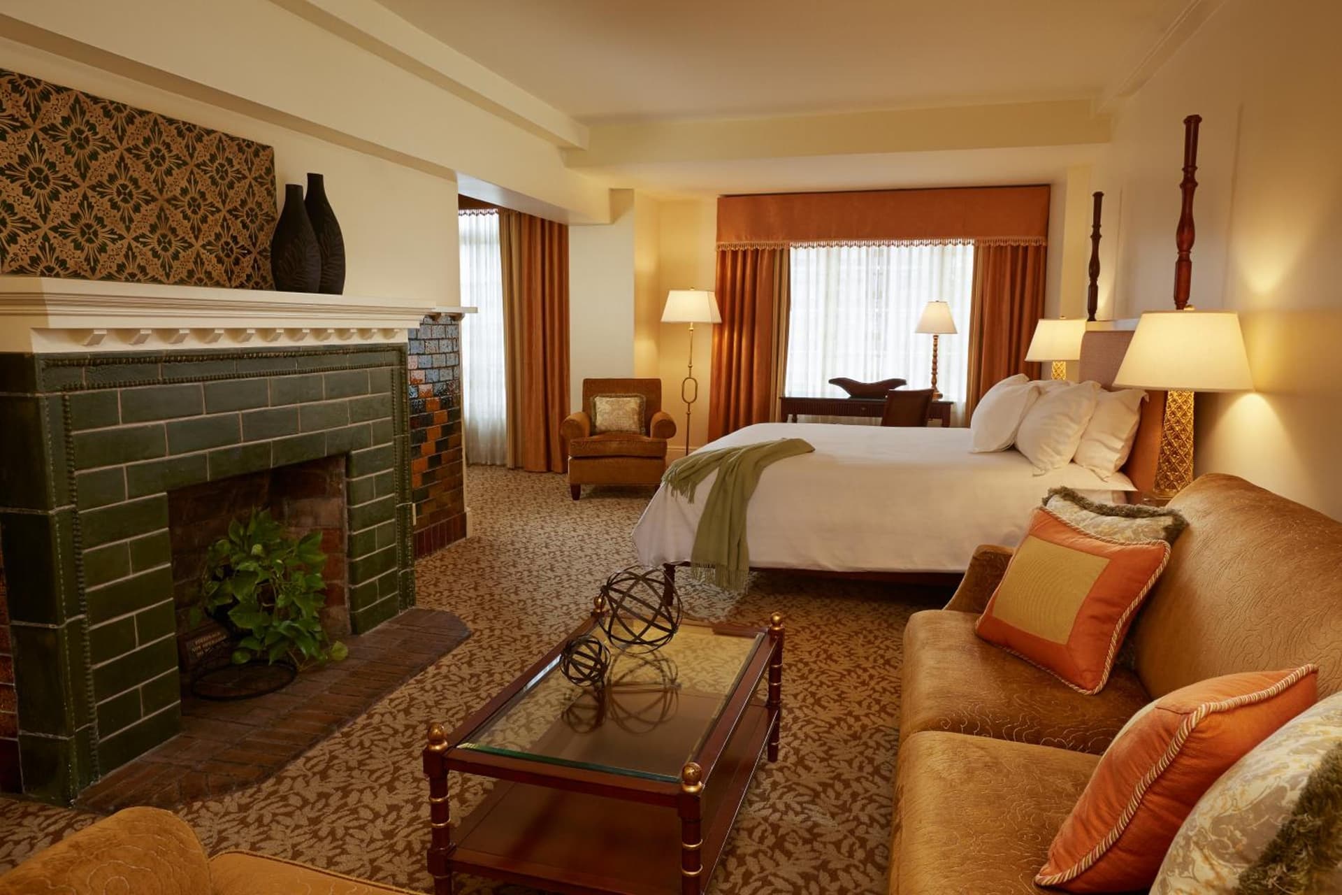 The Mission Inn Hotel and Spa gallery photo in Riverside, CA — image 85