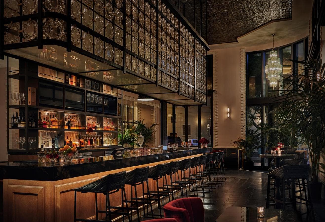 Pendry San Diego gallery photo in San Diego, CA — image 13