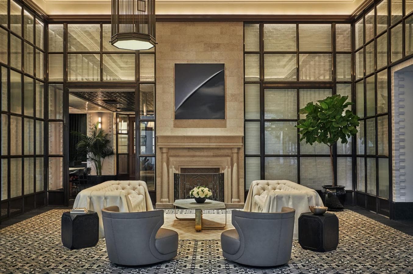 Pendry San Diego gallery photo in San Diego, CA — image 37