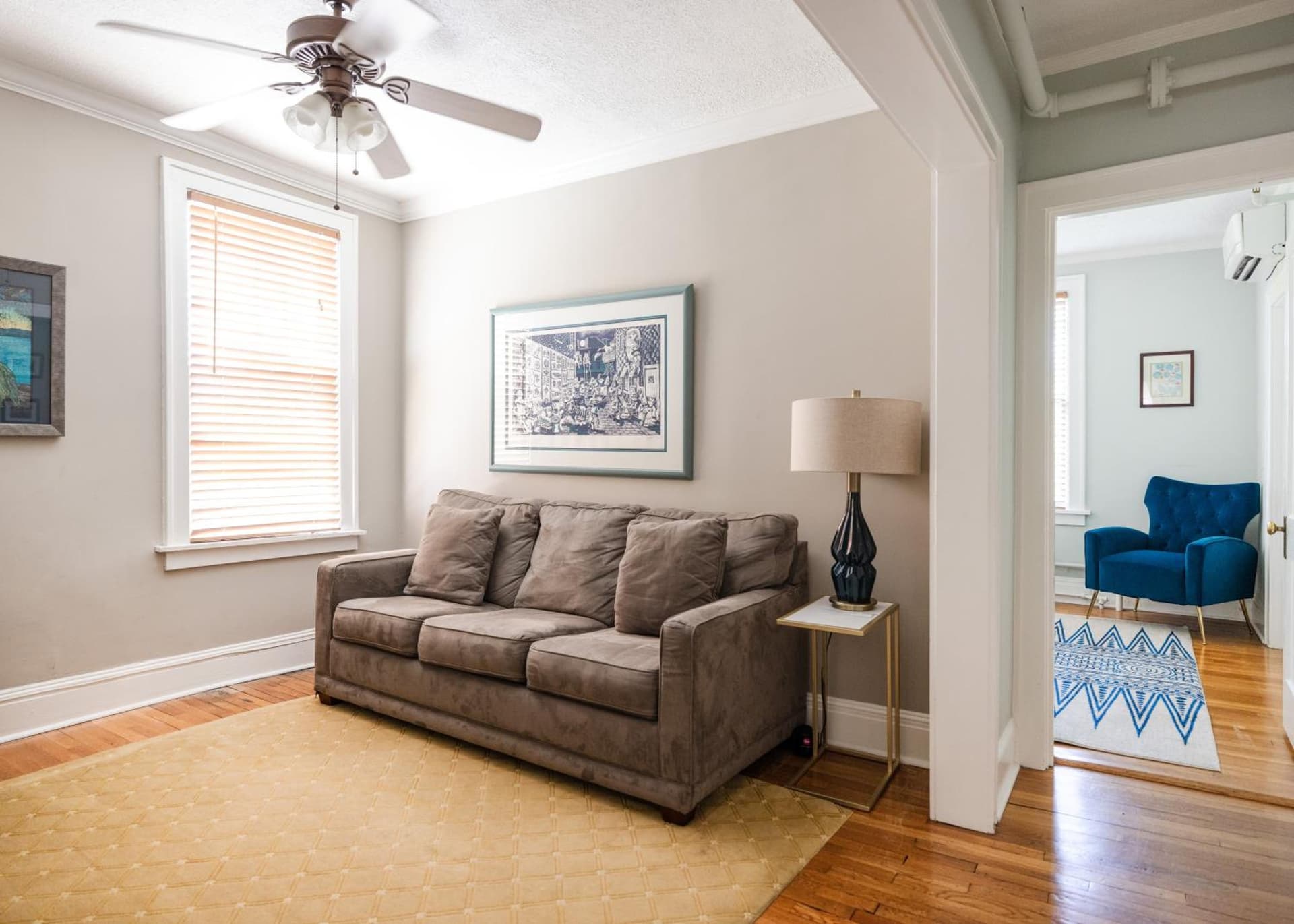 Princess Anne Boutique Hotel gallery photo in Asheville, NC — image 87