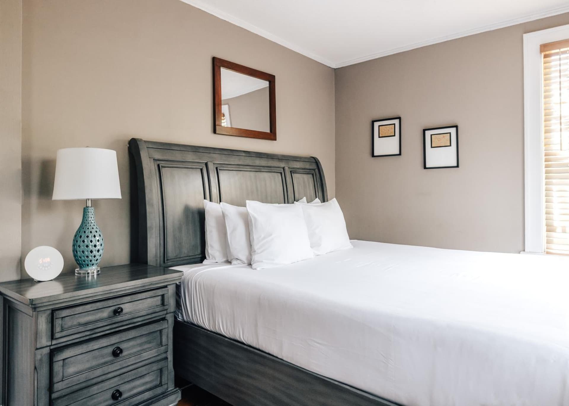 Princess Anne Boutique Hotel gallery photo in Asheville, NC — image 121