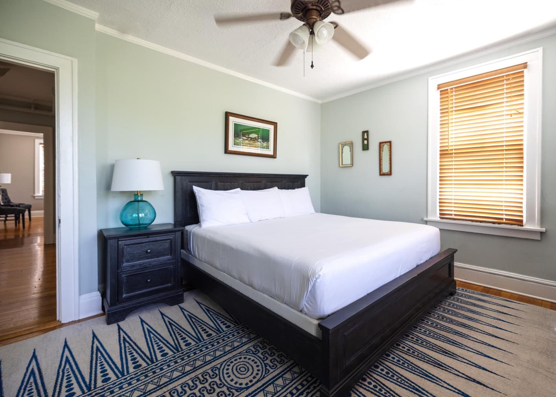 Princess Anne Boutique Hotel gallery photo in Asheville, NC — image 8