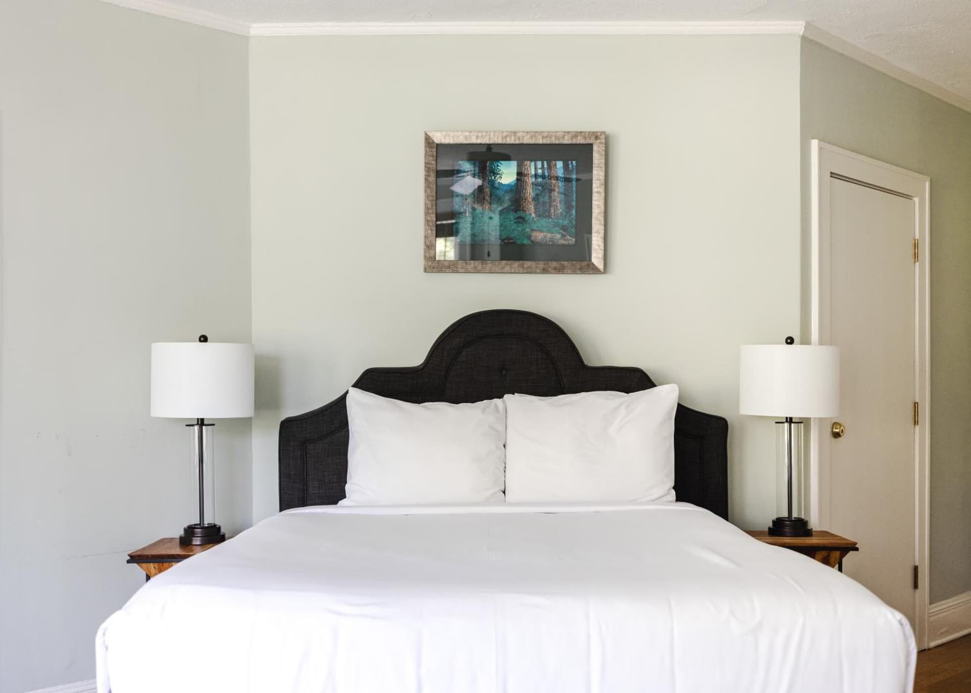 Princess Anne Boutique Hotel gallery photo in Asheville, NC — image 52