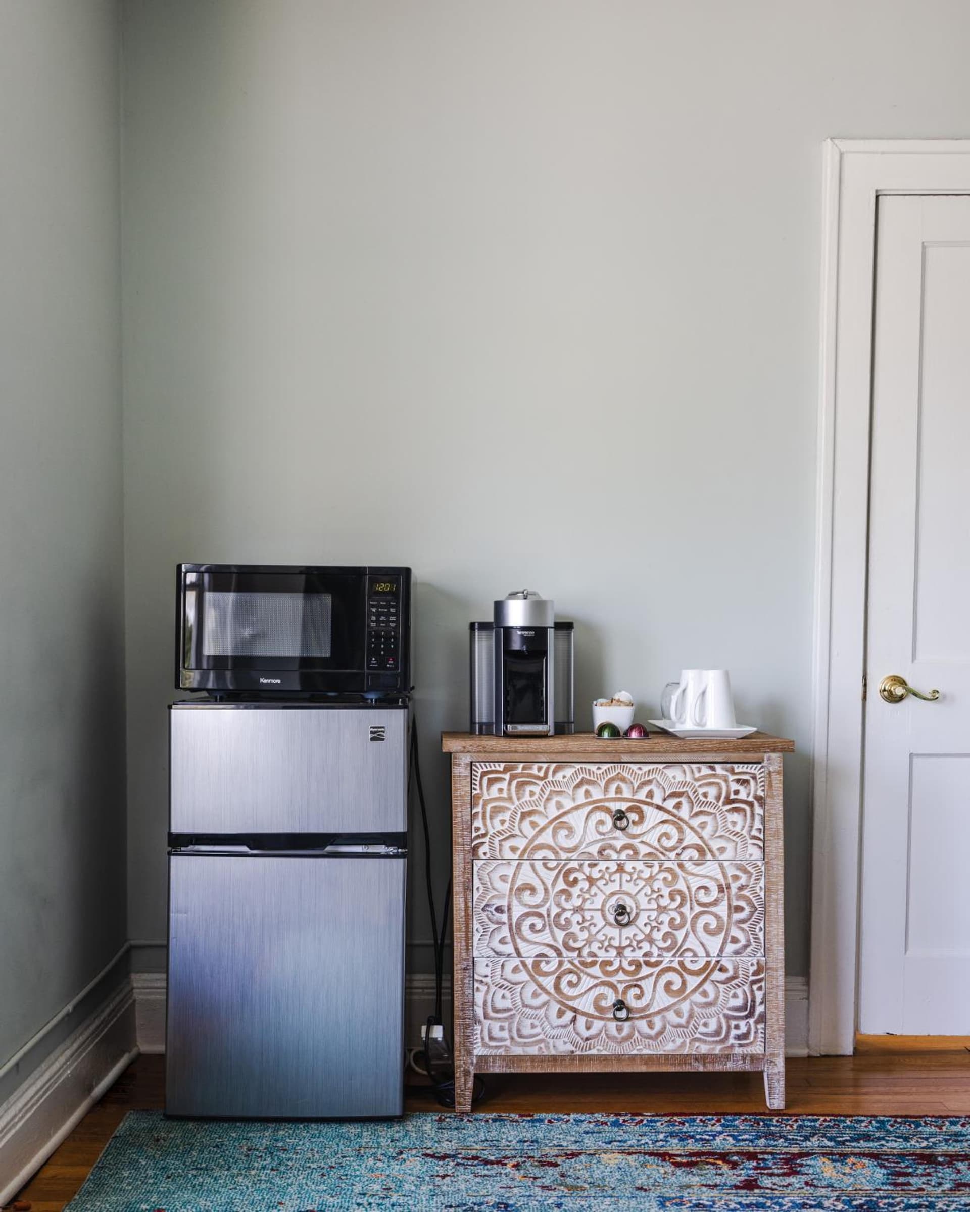 Princess Anne Boutique Hotel gallery photo in Asheville, NC — image 69