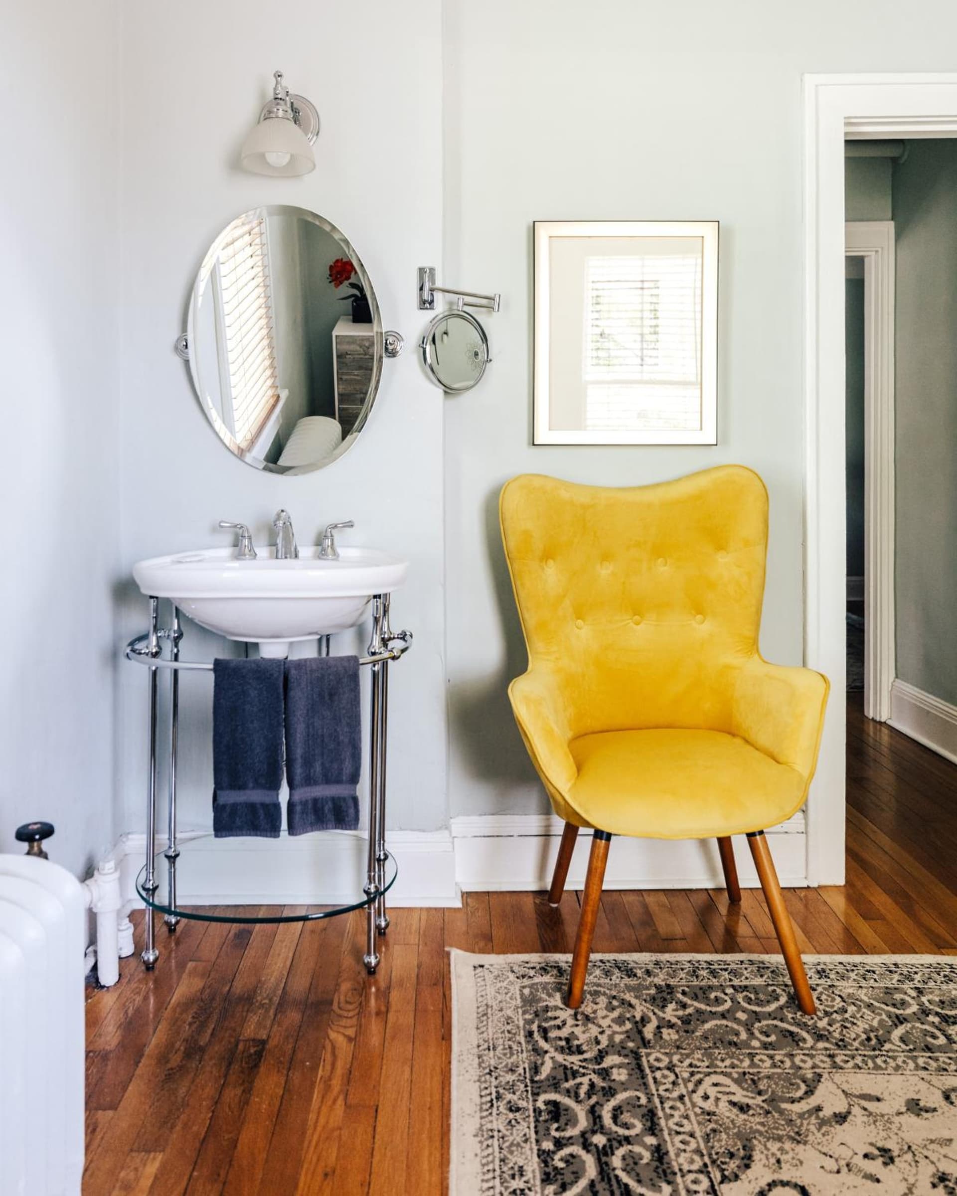 Princess Anne Boutique Hotel gallery photo in Asheville, NC — image 96