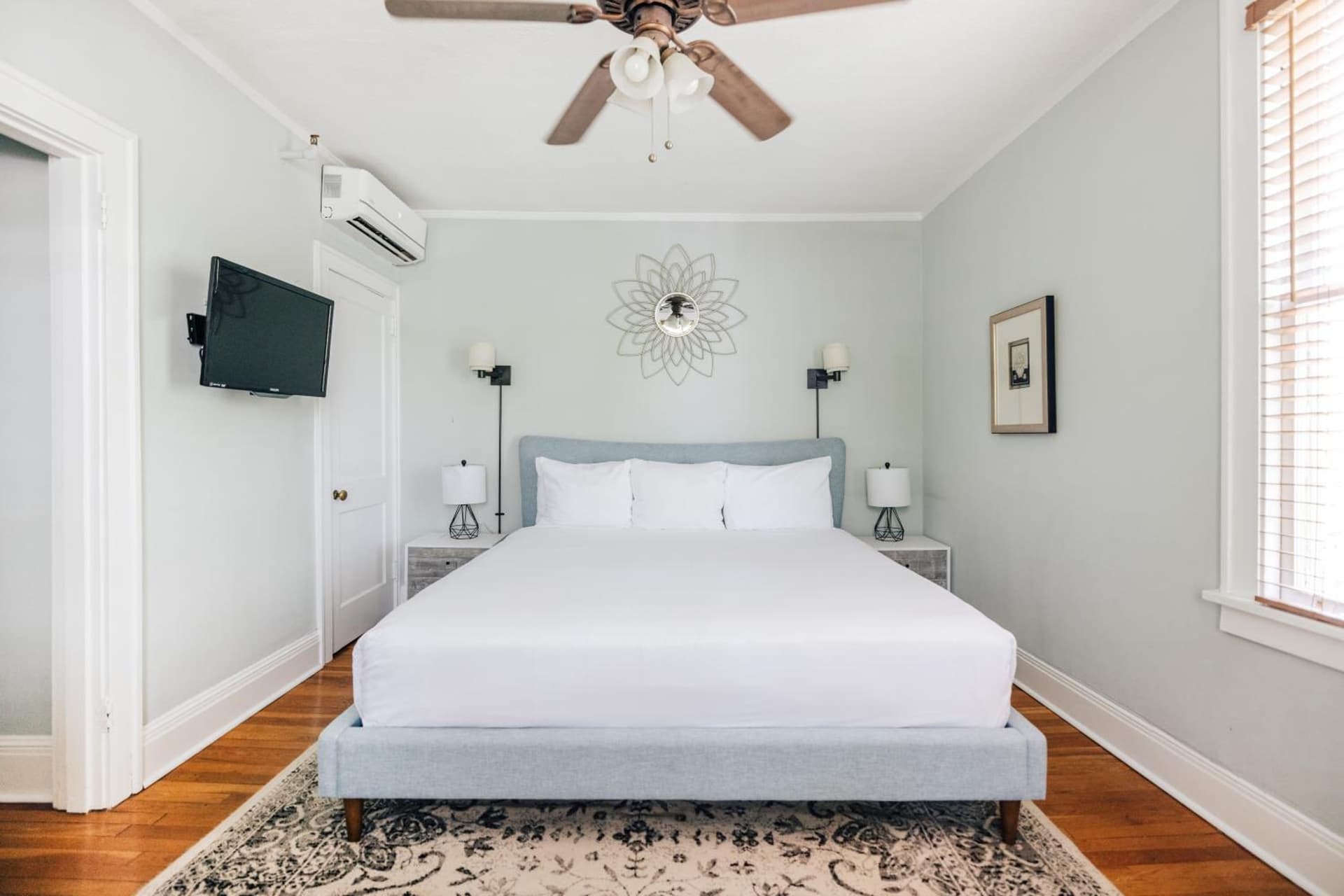 Princess Anne Boutique Hotel gallery photo in Asheville, NC — image 11