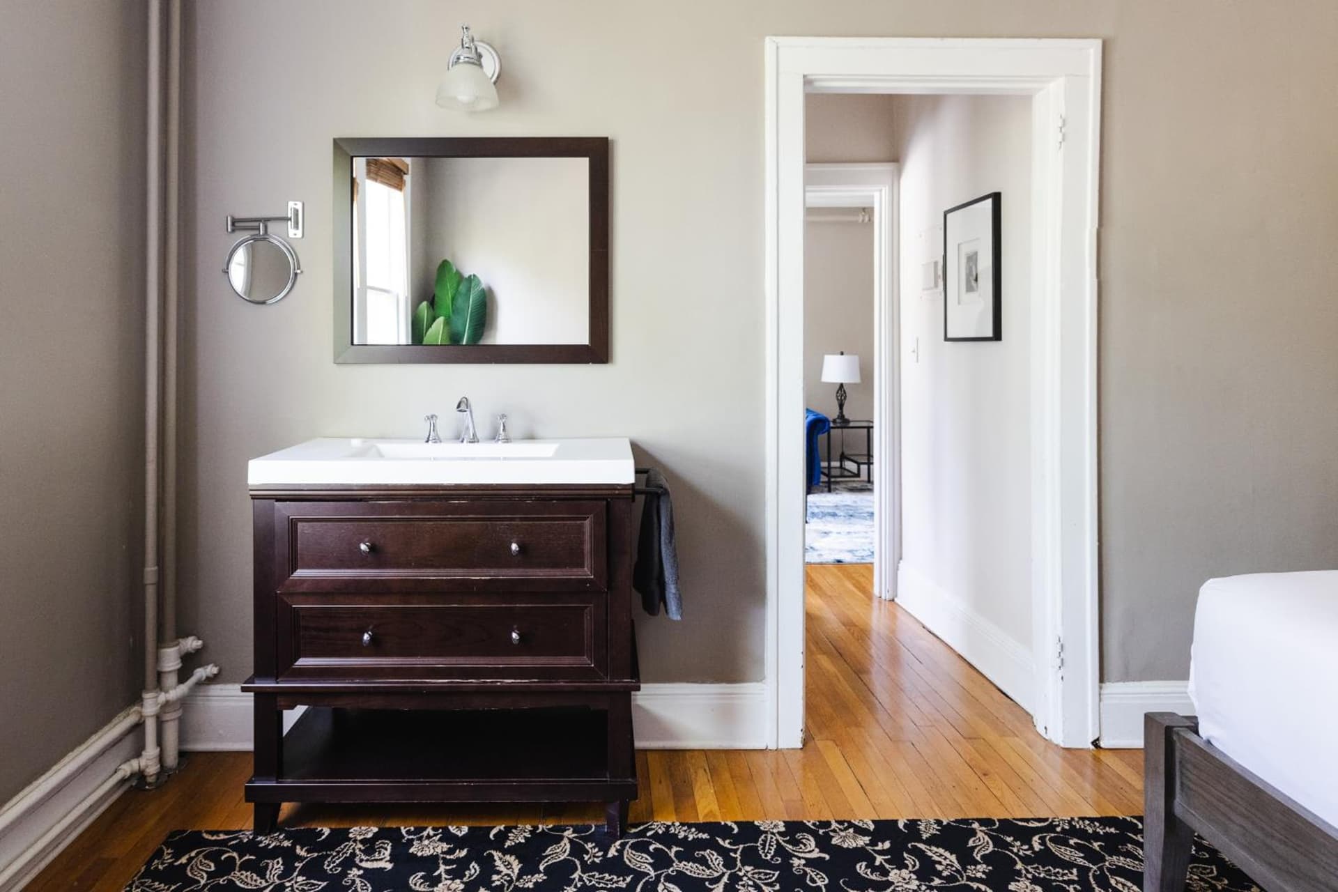 Princess Anne Boutique Hotel gallery photo in Asheville, NC — image 119