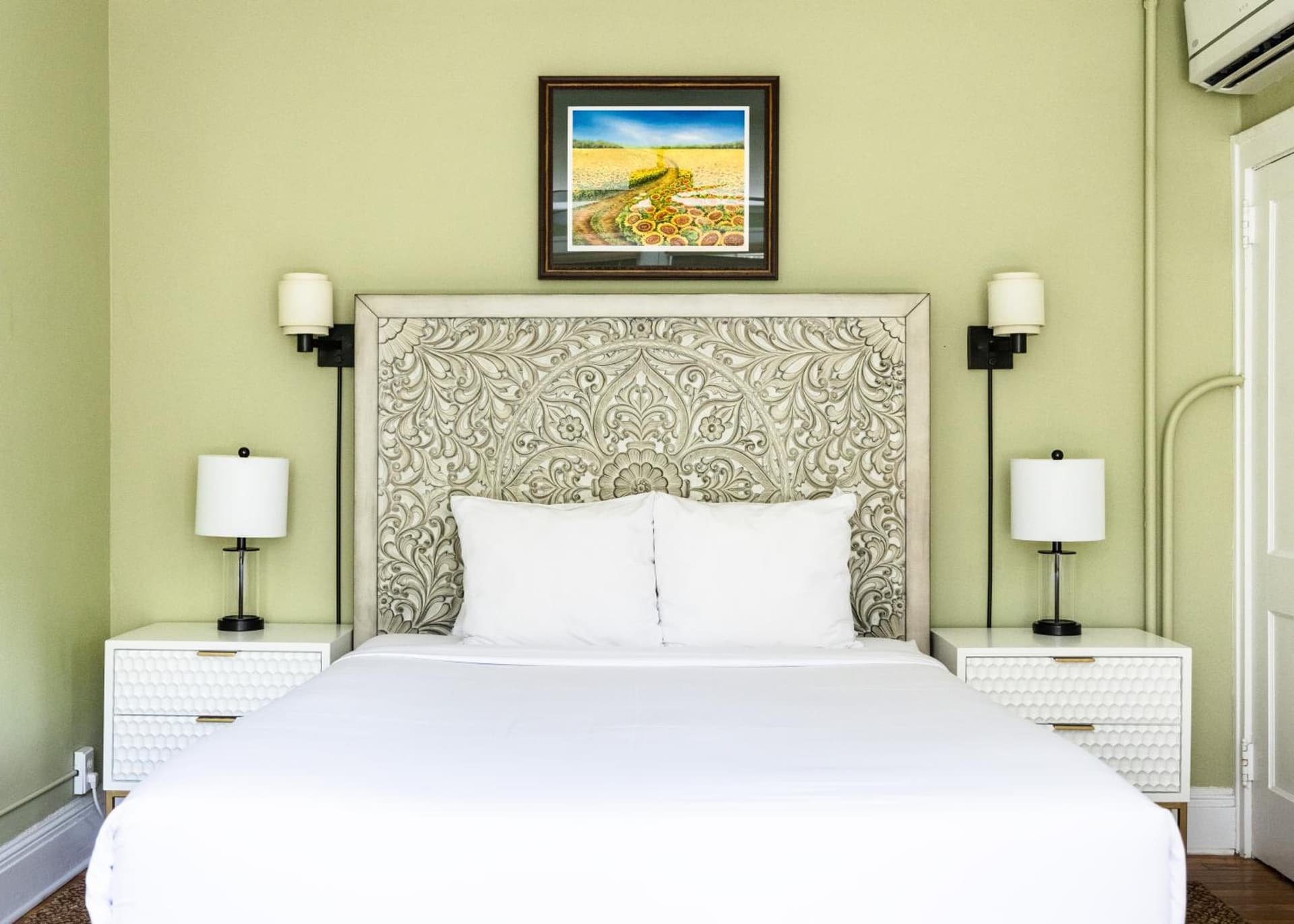 Princess Anne Boutique Hotel gallery photo in Asheville, NC — image 78