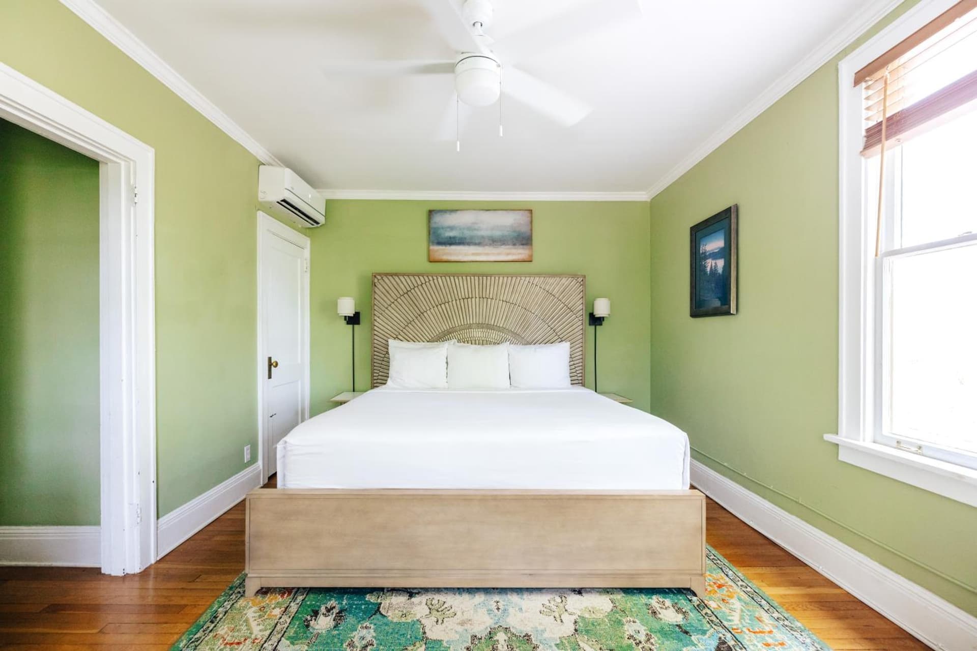 Princess Anne Boutique Hotel gallery photo in Asheville, NC — image 43