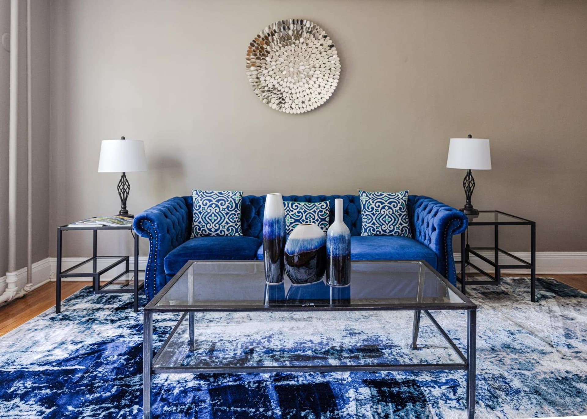 Princess Anne Boutique Hotel gallery photo in Asheville, NC — image 30