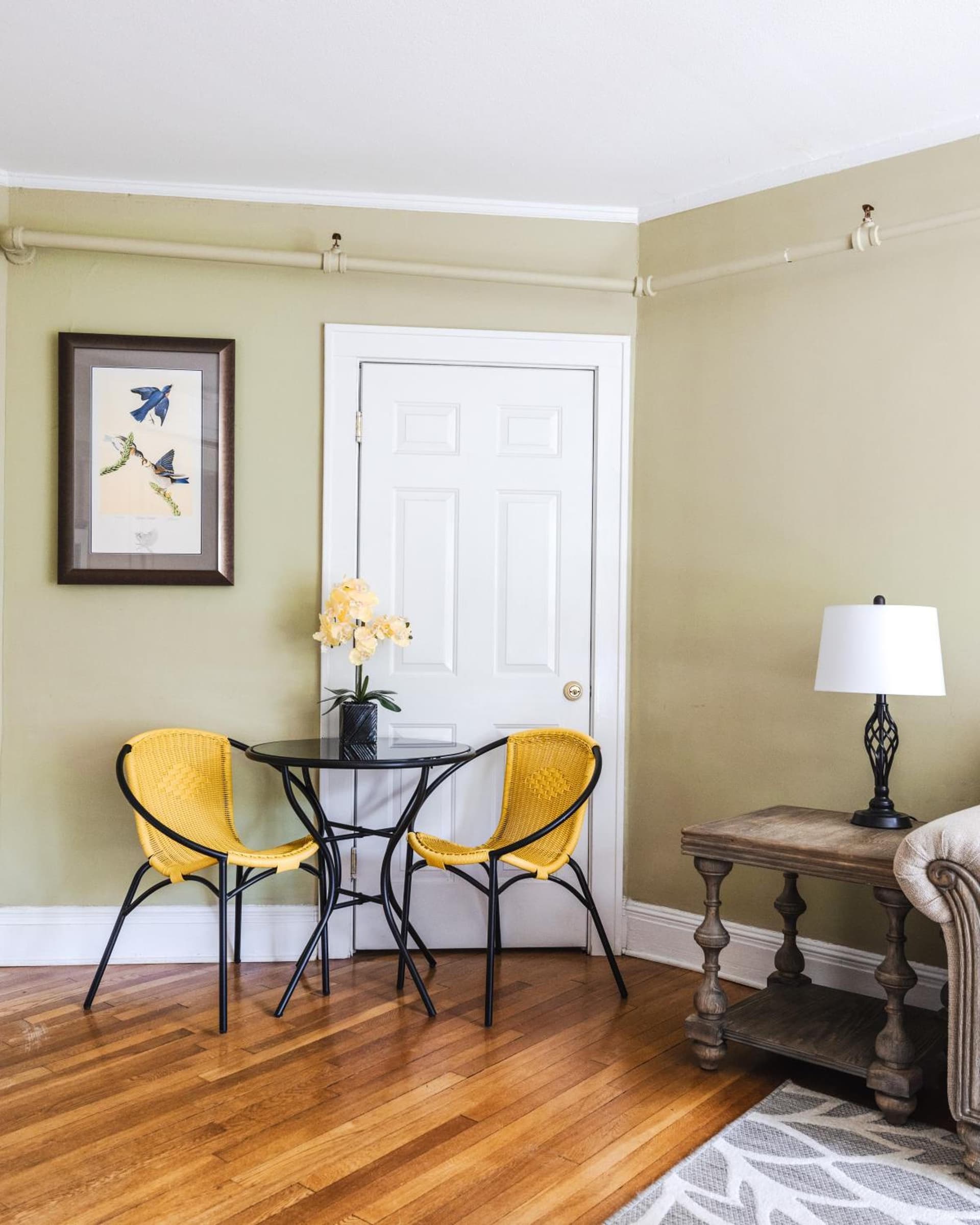 Princess Anne Boutique Hotel gallery photo in Asheville, NC — image 39