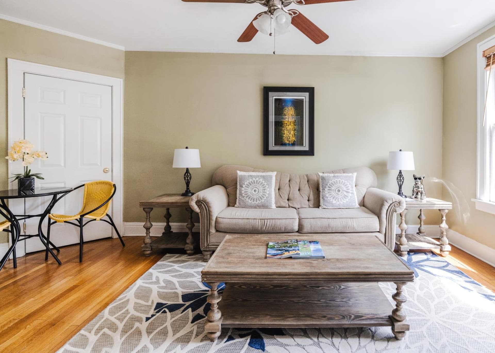 Princess Anne Boutique Hotel gallery photo in Asheville, NC — image 41