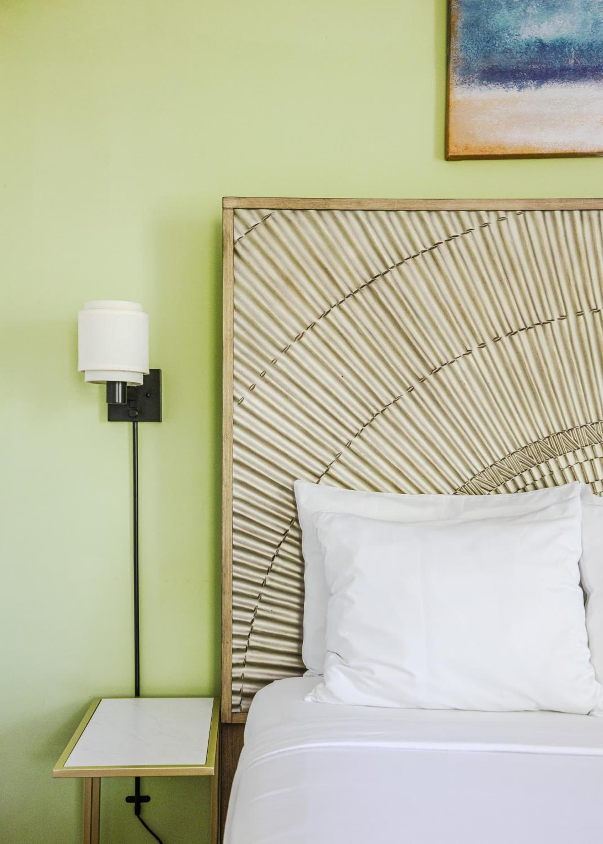 Princess Anne Boutique Hotel gallery photo in Asheville, NC — image 16