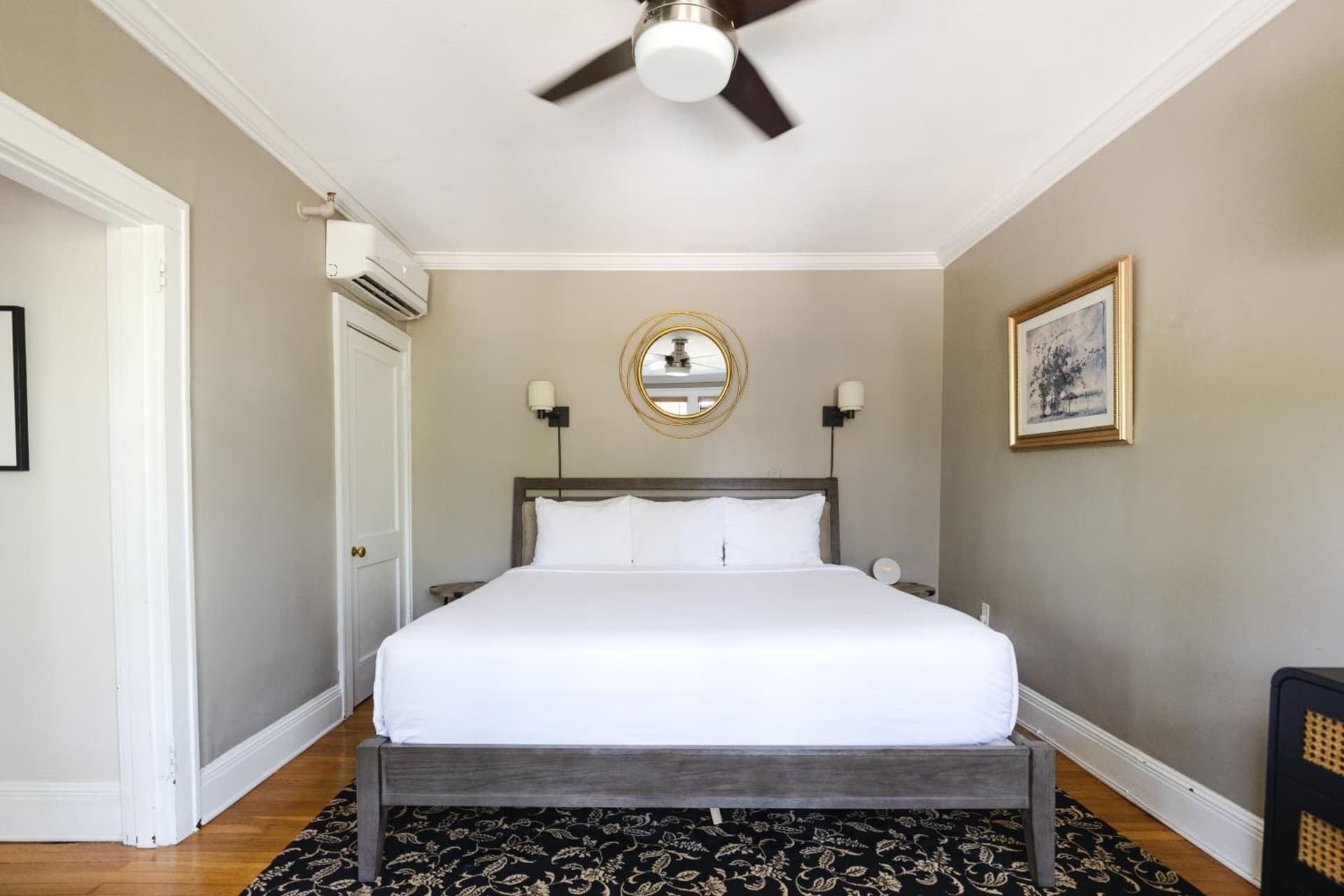 Princess Anne Boutique Hotel gallery photo in Asheville, NC — image 7