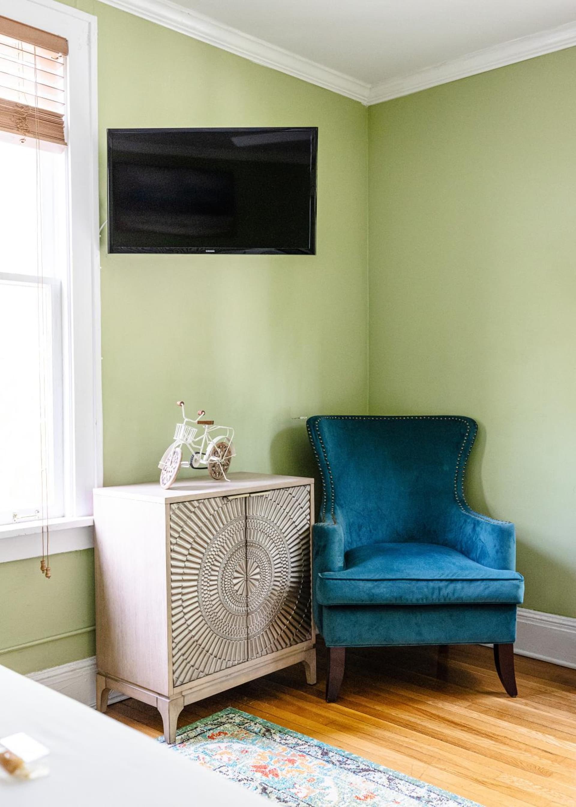 Princess Anne Boutique Hotel gallery photo in Asheville, NC — image 61