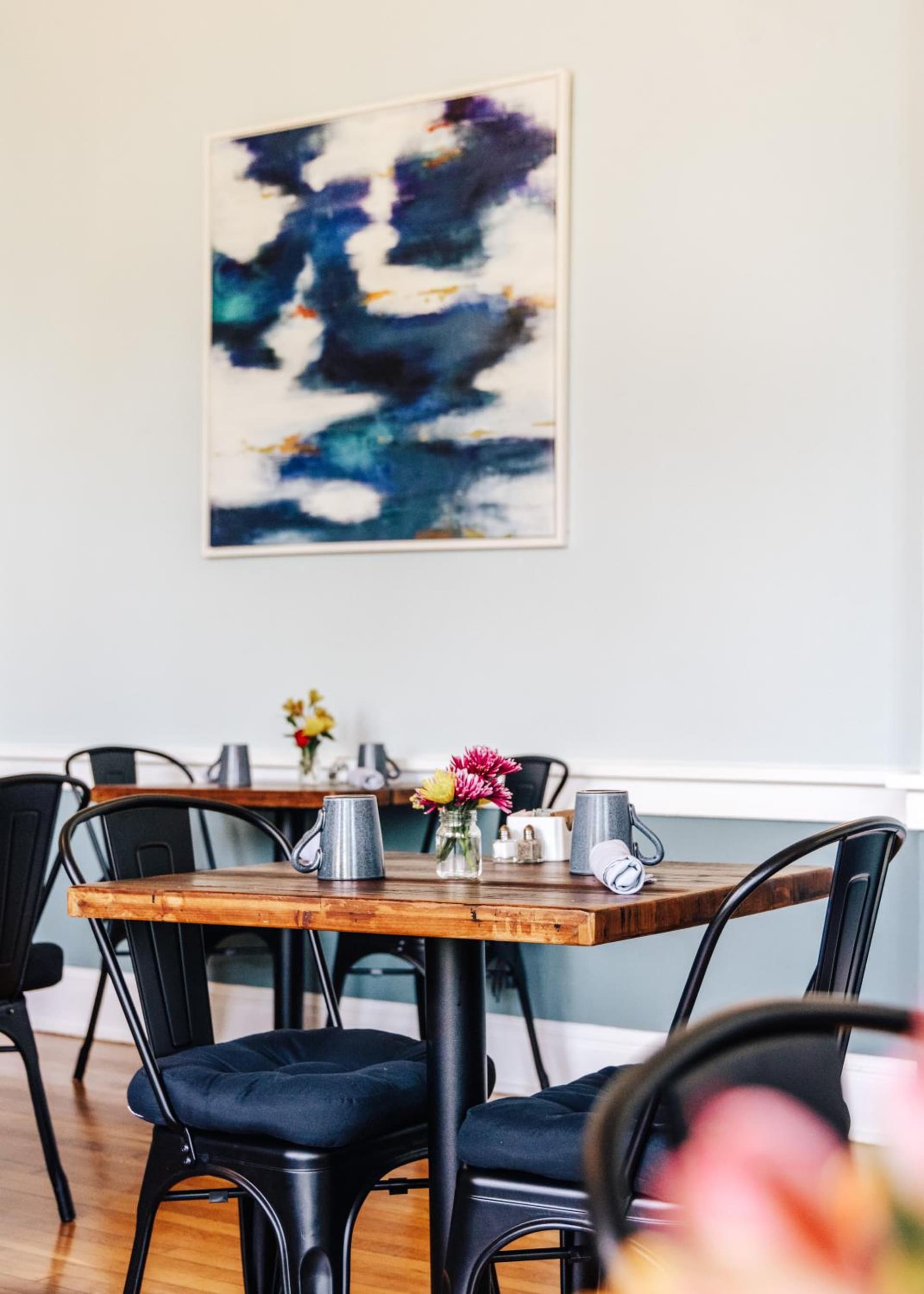 Princess Anne Boutique Hotel gallery photo in Asheville, NC — image 107