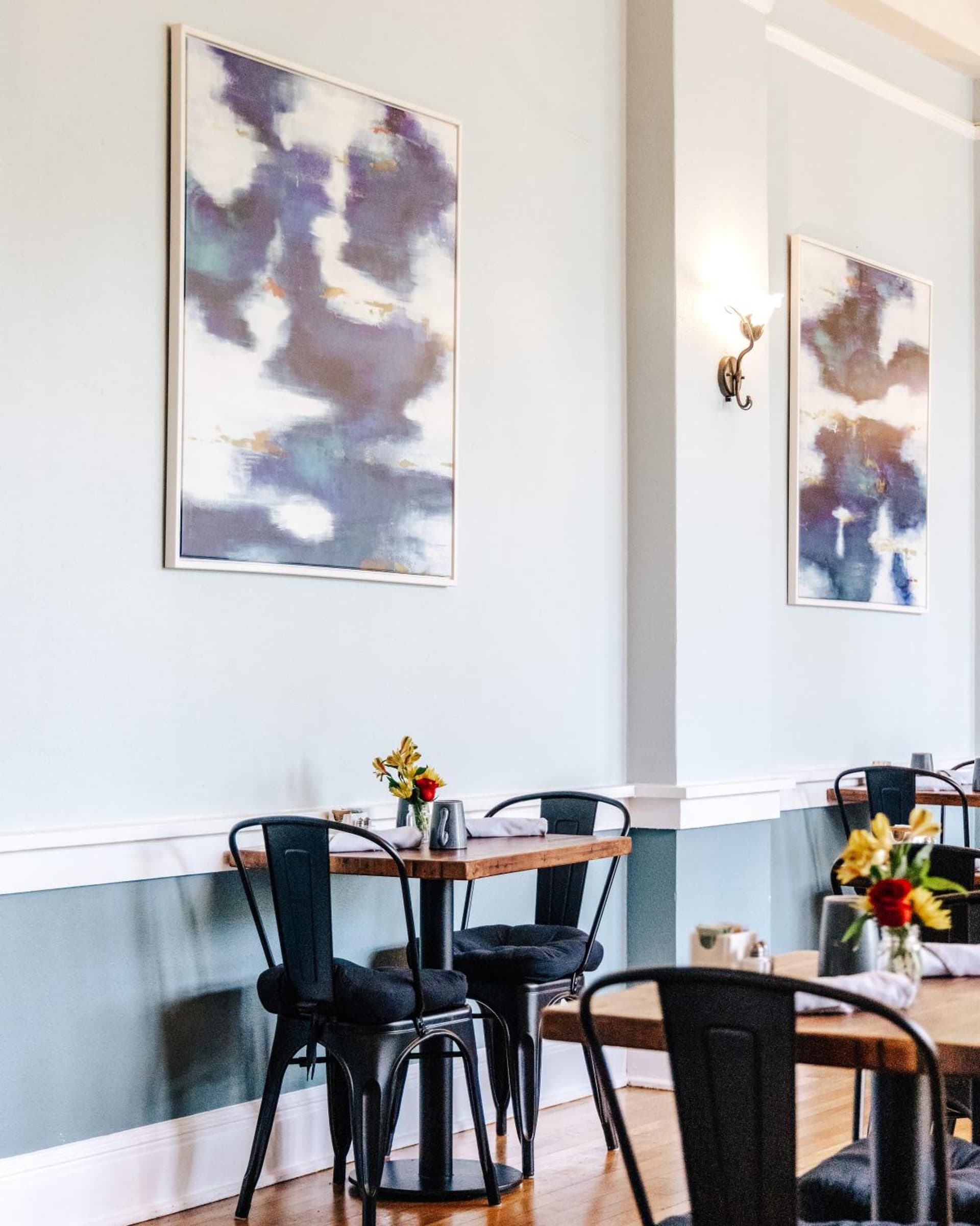 Princess Anne Boutique Hotel gallery photo in Asheville, NC — image 113