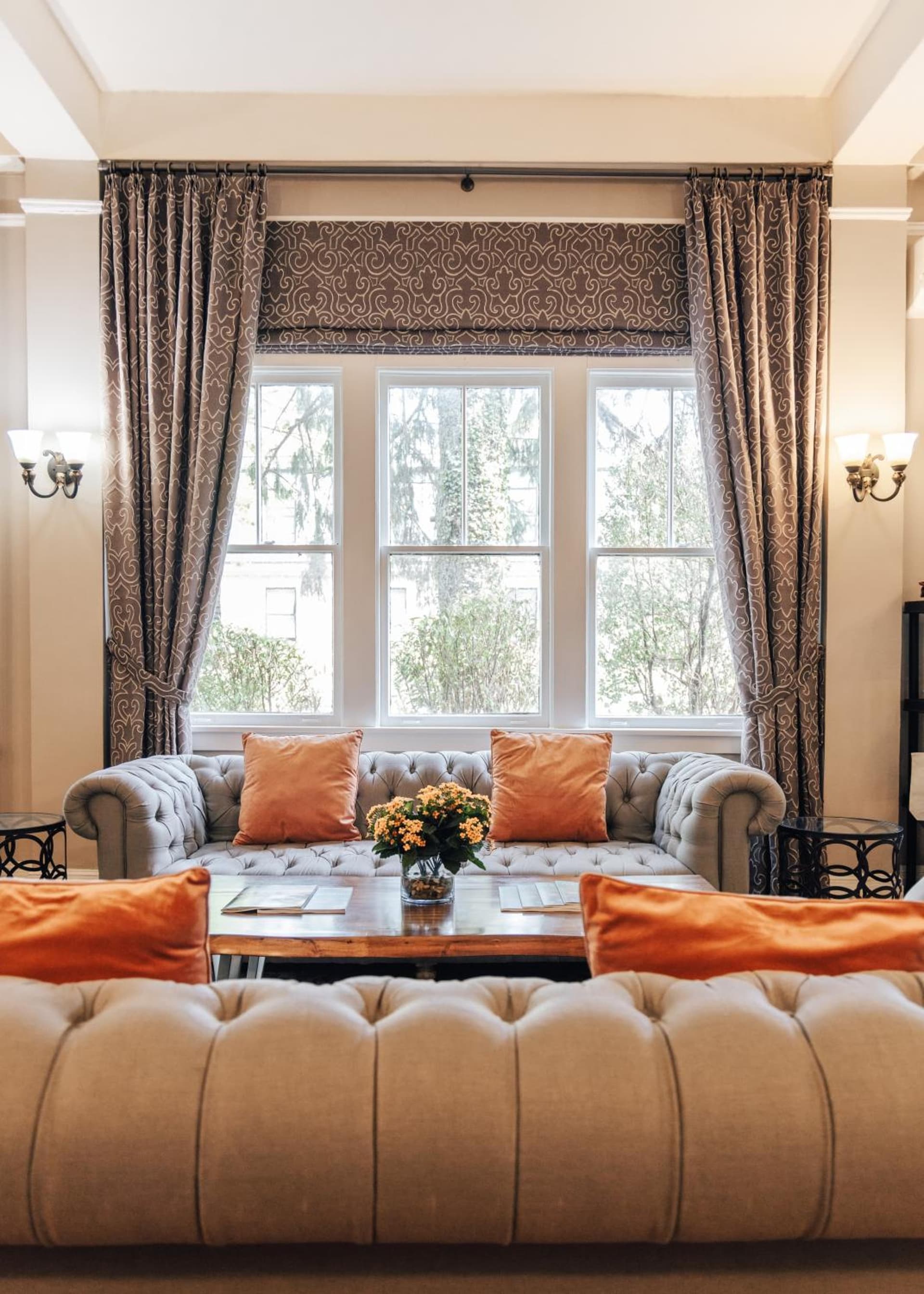 Princess Anne Boutique Hotel gallery photo in Asheville, NC — image 67