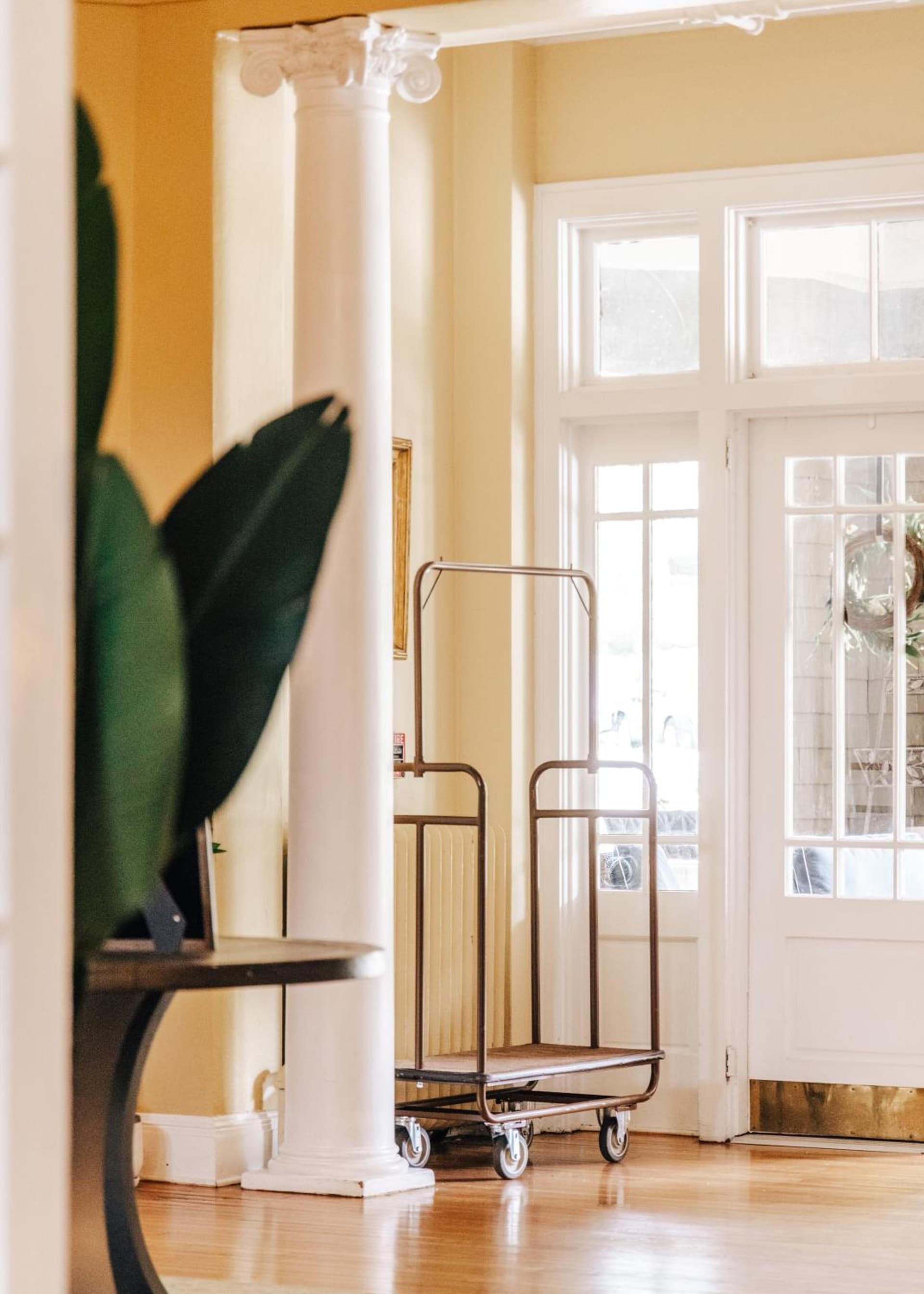 Princess Anne Boutique Hotel gallery photo in Asheville, NC — image 38