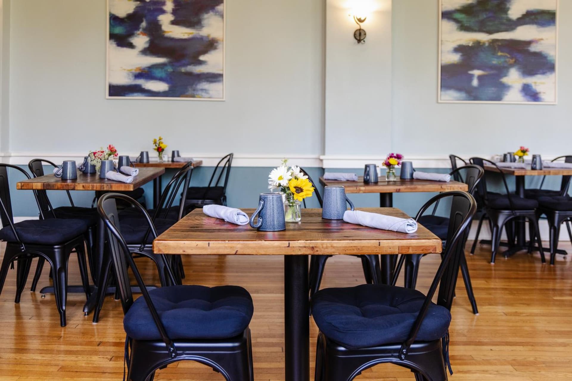 Princess Anne Boutique Hotel gallery photo in Asheville, NC — image 65