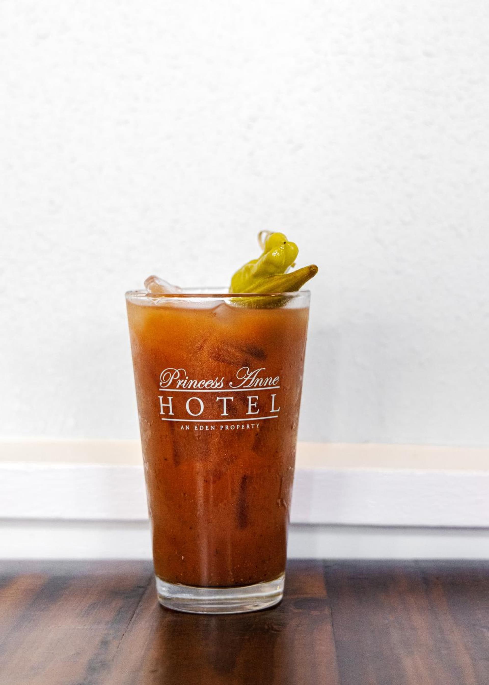 Princess Anne Boutique Hotel gallery photo in Asheville, NC — image 93