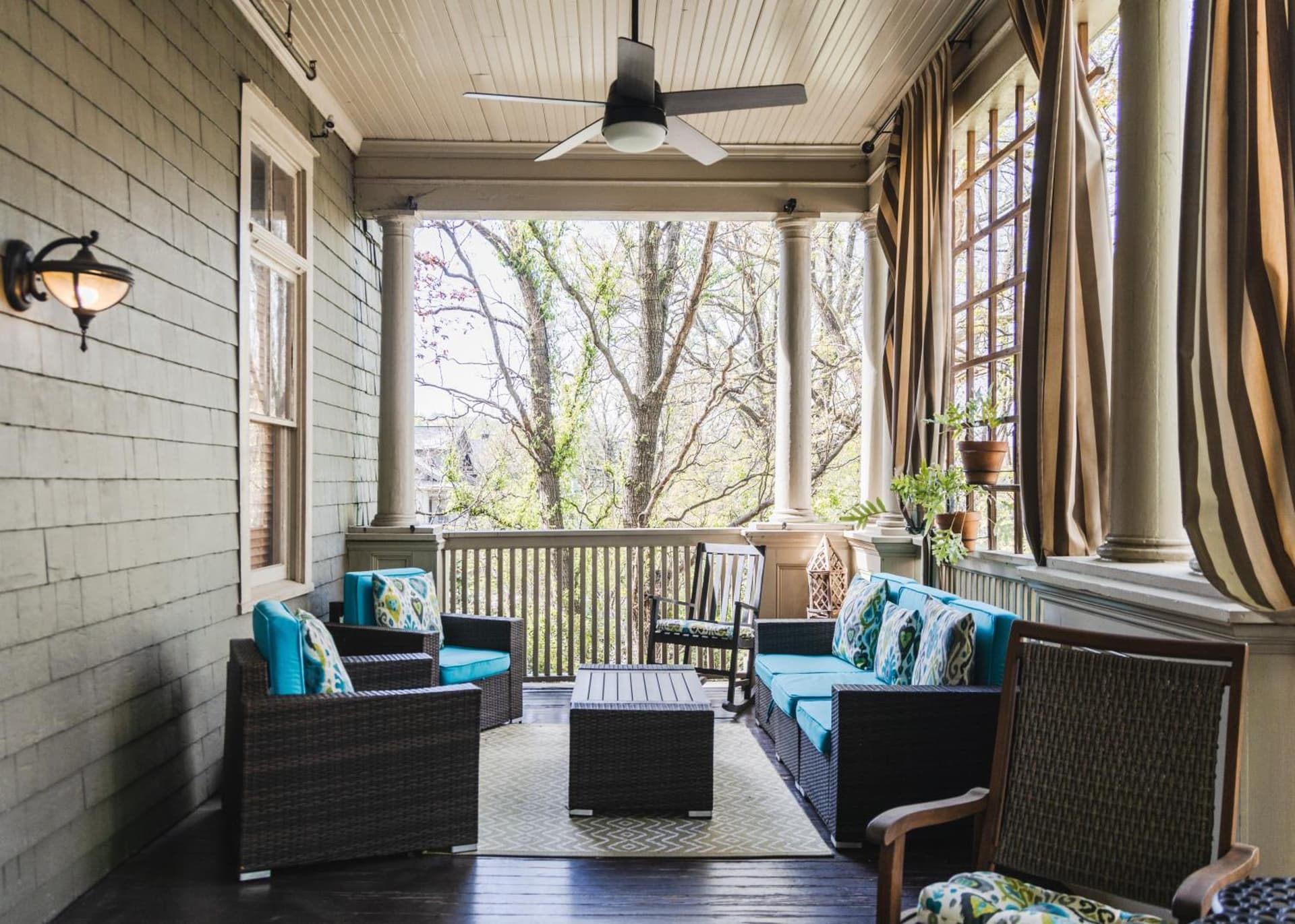 Princess Anne Boutique Hotel gallery photo in Asheville, NC — image 118