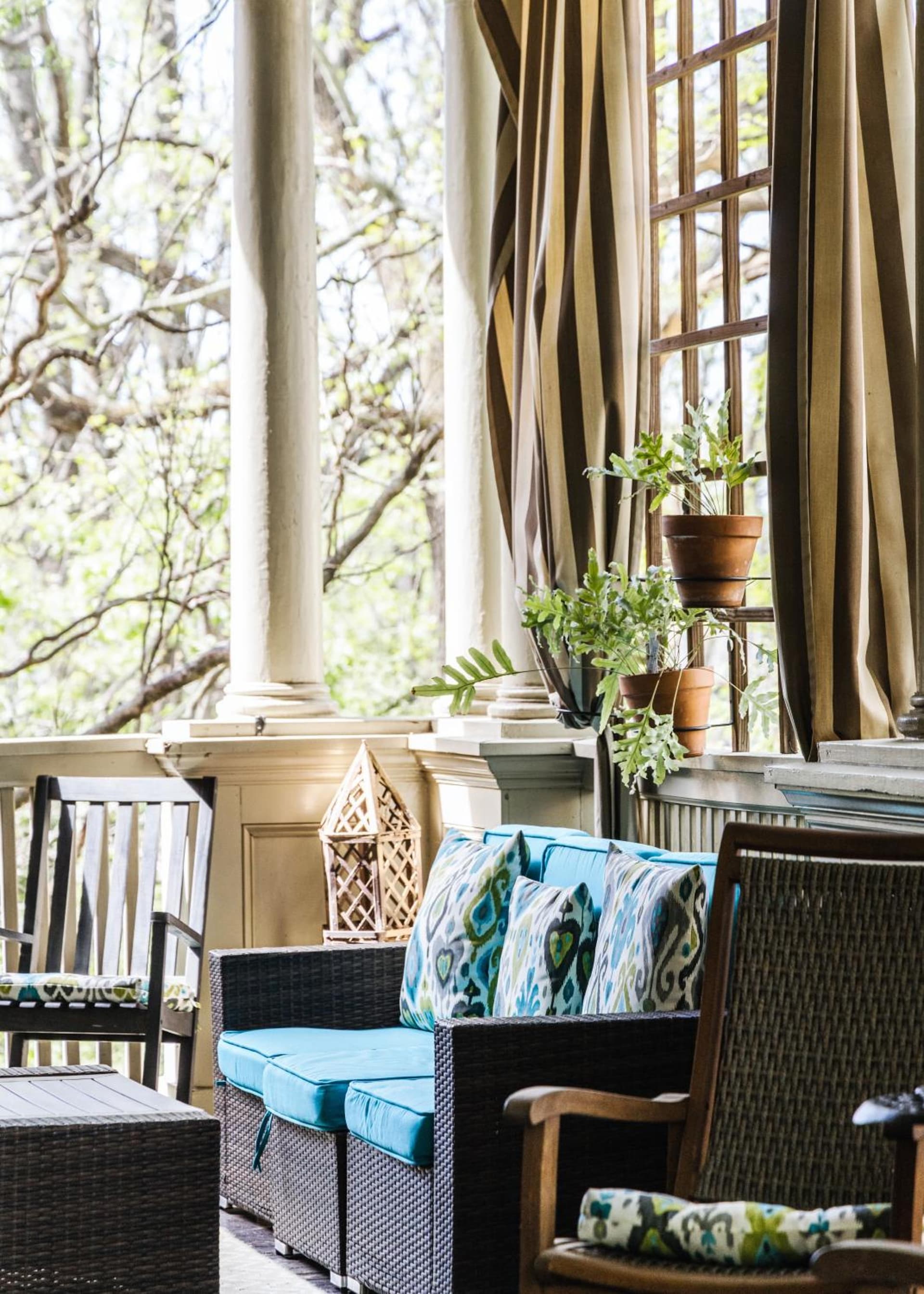 Princess Anne Boutique Hotel gallery photo in Asheville, NC — image 12