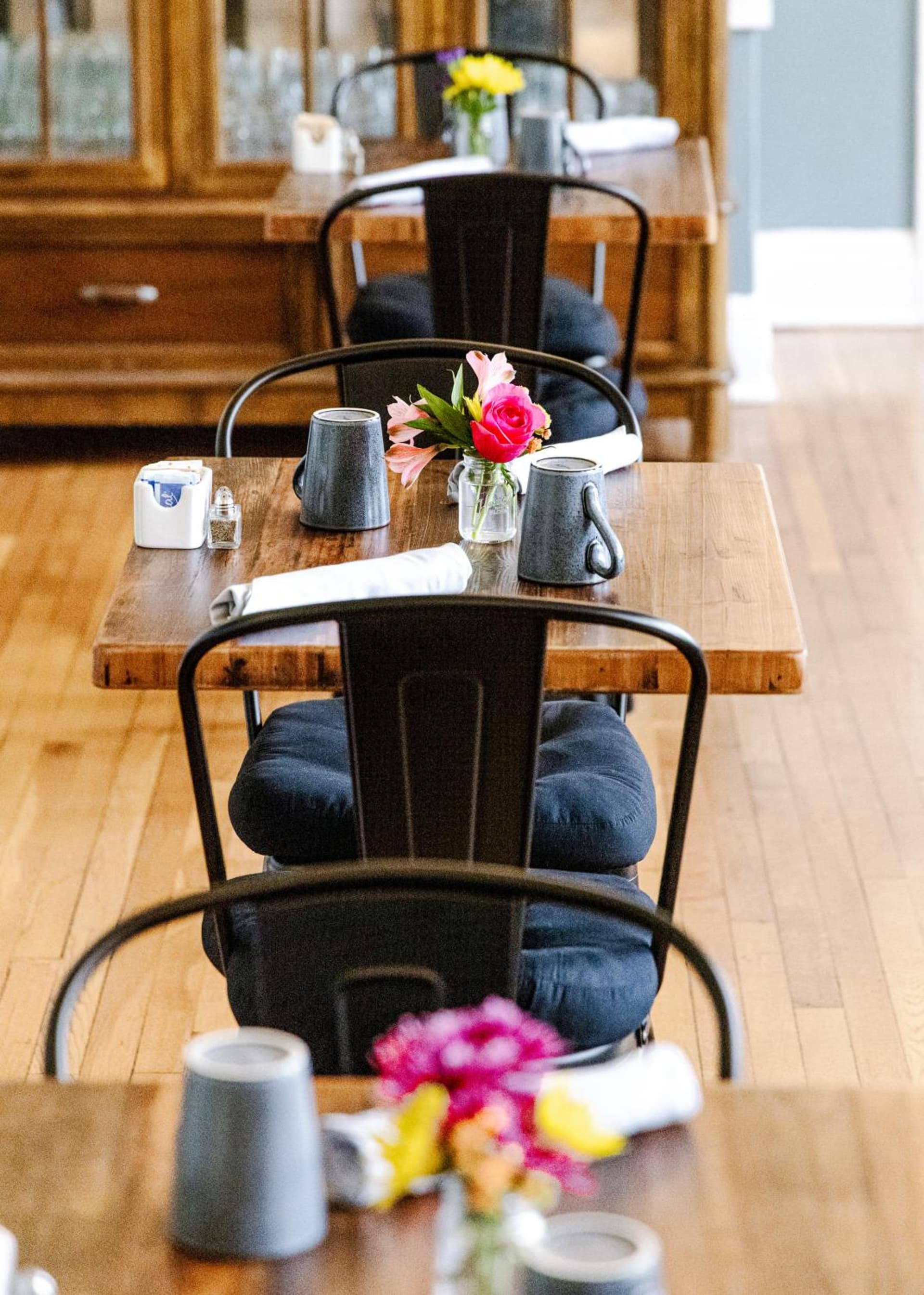 Princess Anne Boutique Hotel gallery photo in Asheville, NC — image 60