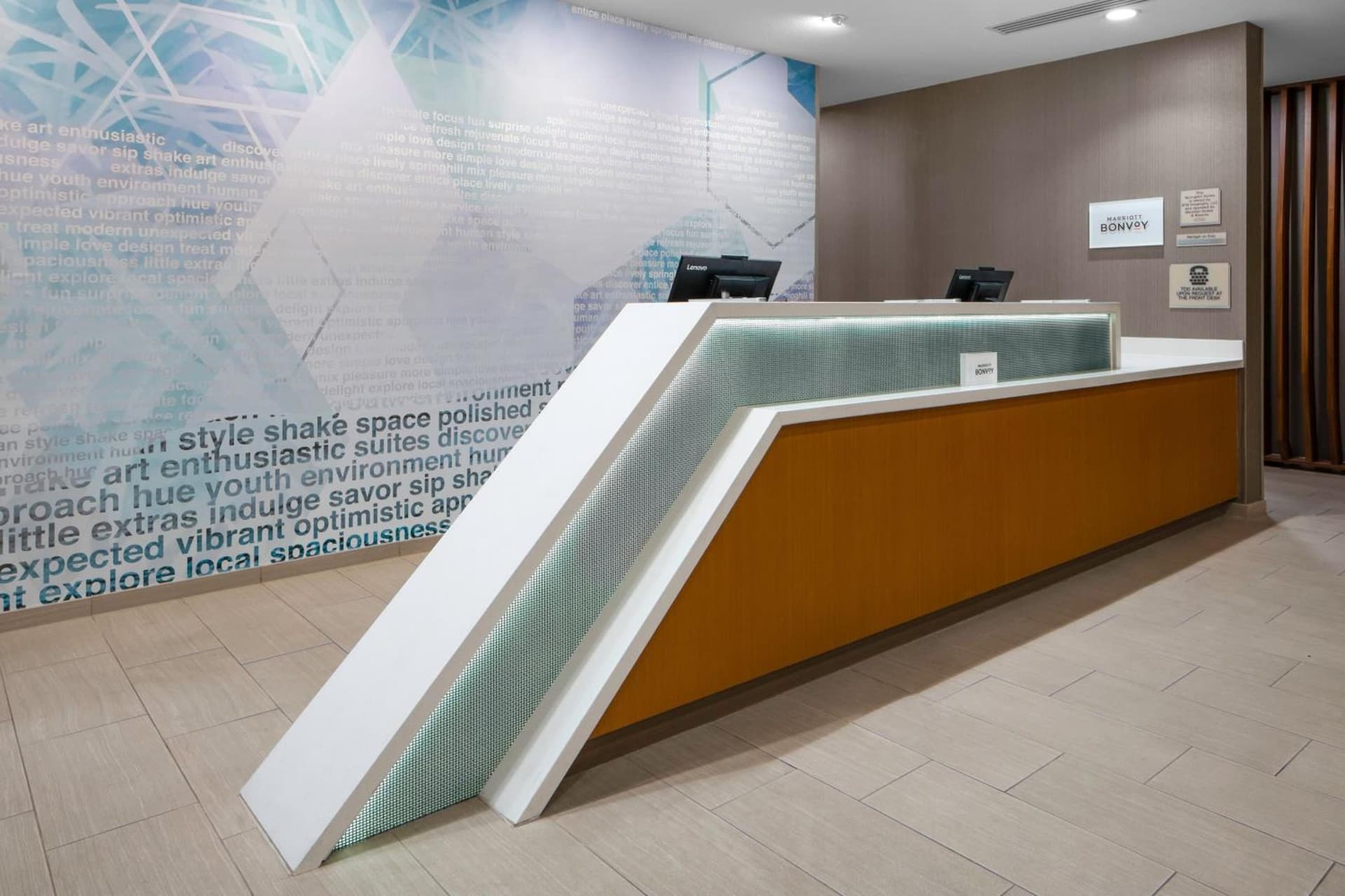 SpringHill Suites Winchester gallery photo in Winchester, VA — image 26