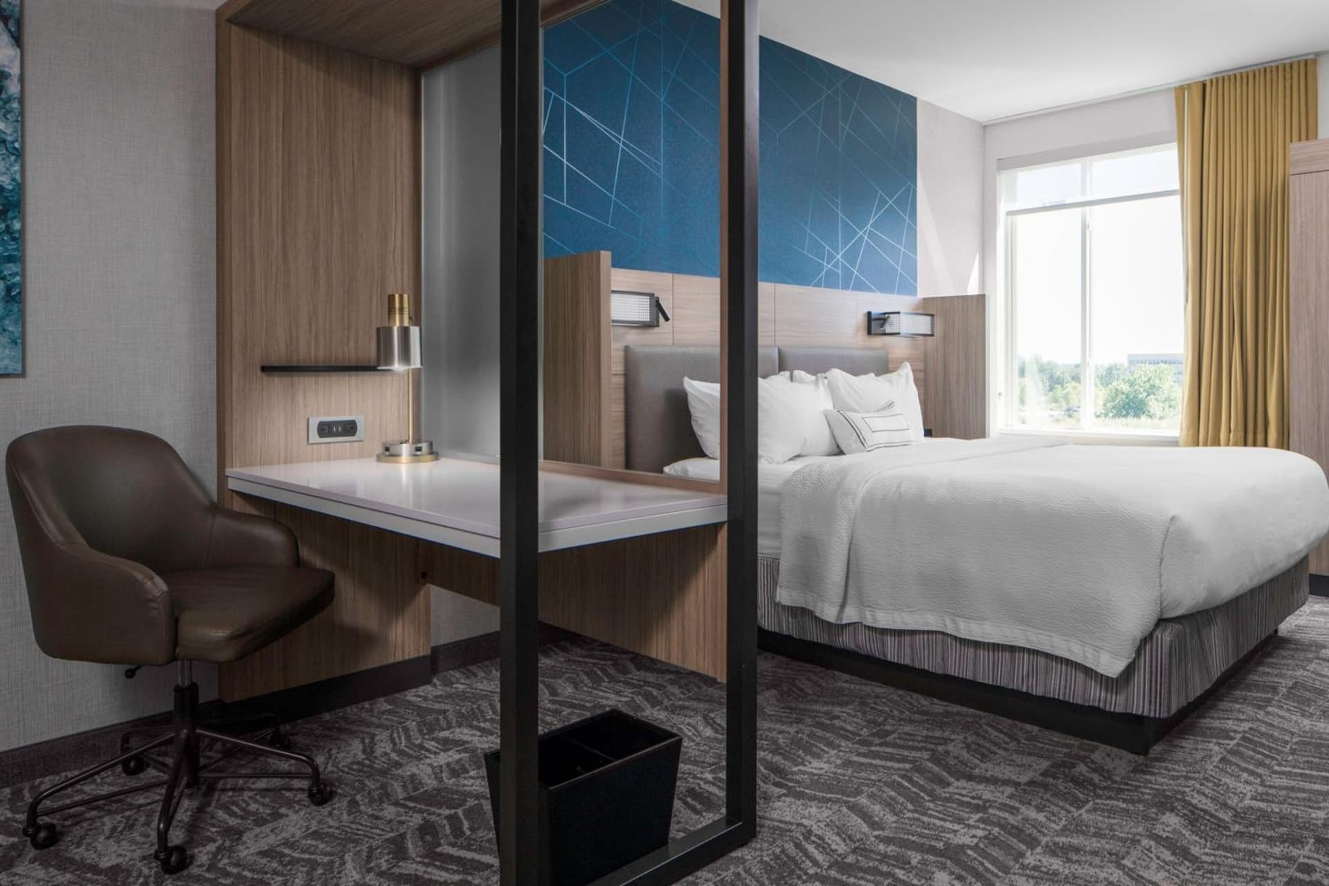 SpringHill Suites Winchester gallery photo in Winchester, VA — image 15