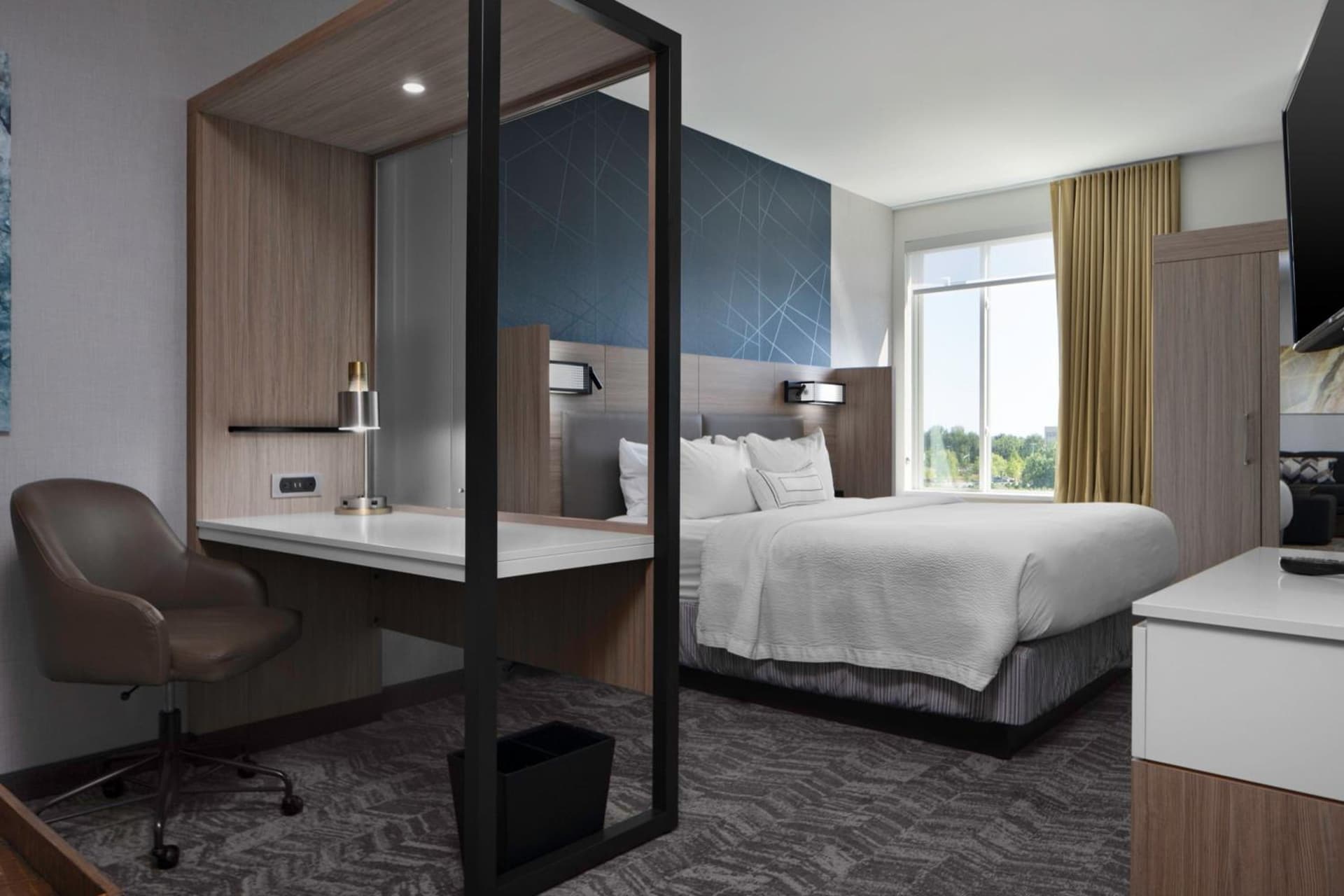 SpringHill Suites Winchester gallery photo in Winchester, VA — image 28