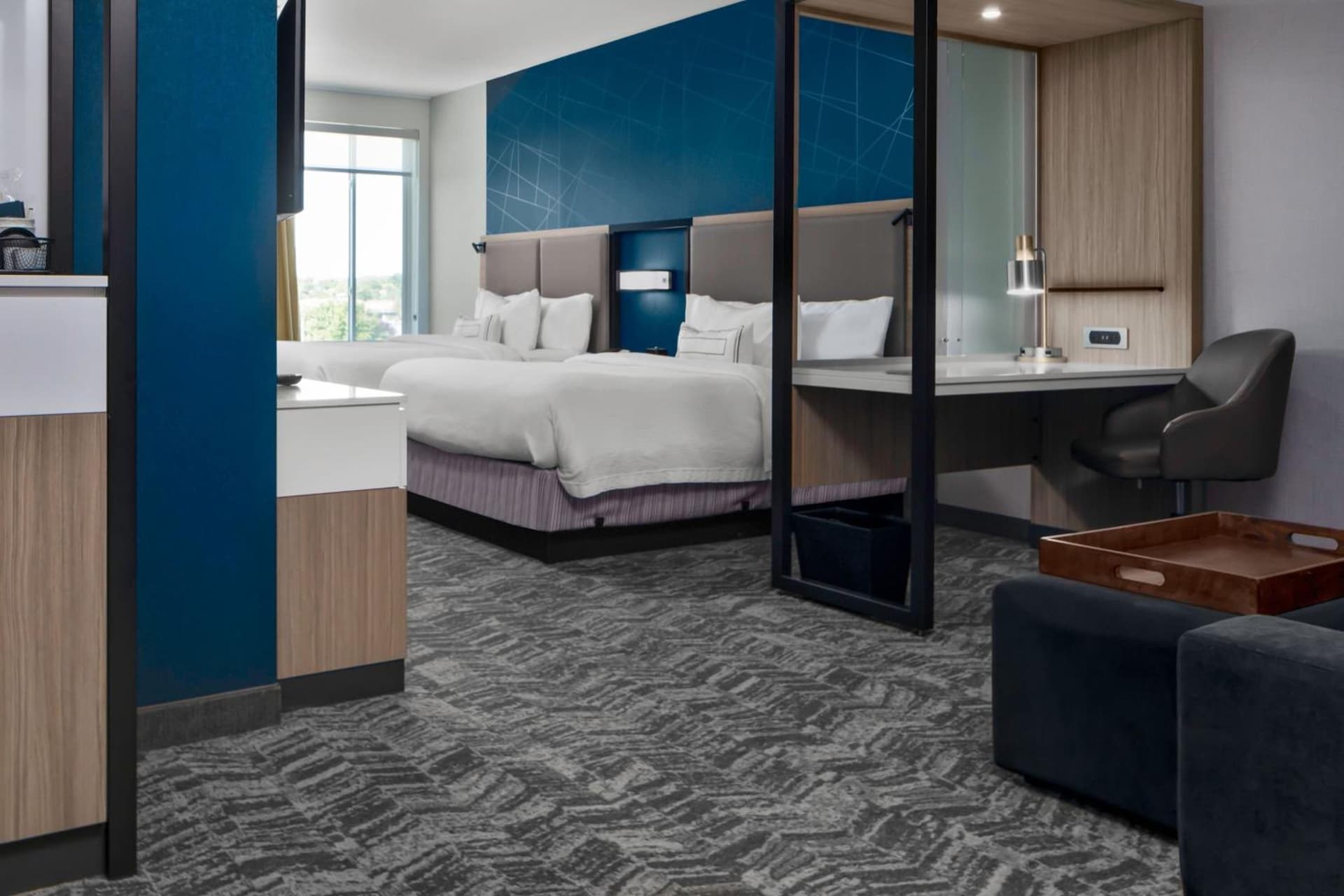 SpringHill Suites Winchester gallery photo in Winchester, VA — image 18