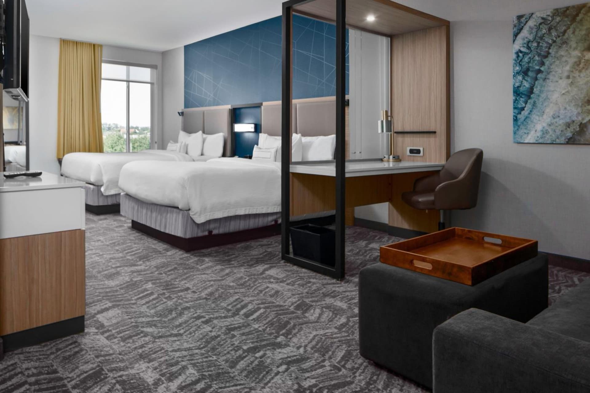 SpringHill Suites Winchester gallery photo in Winchester, VA — image 13