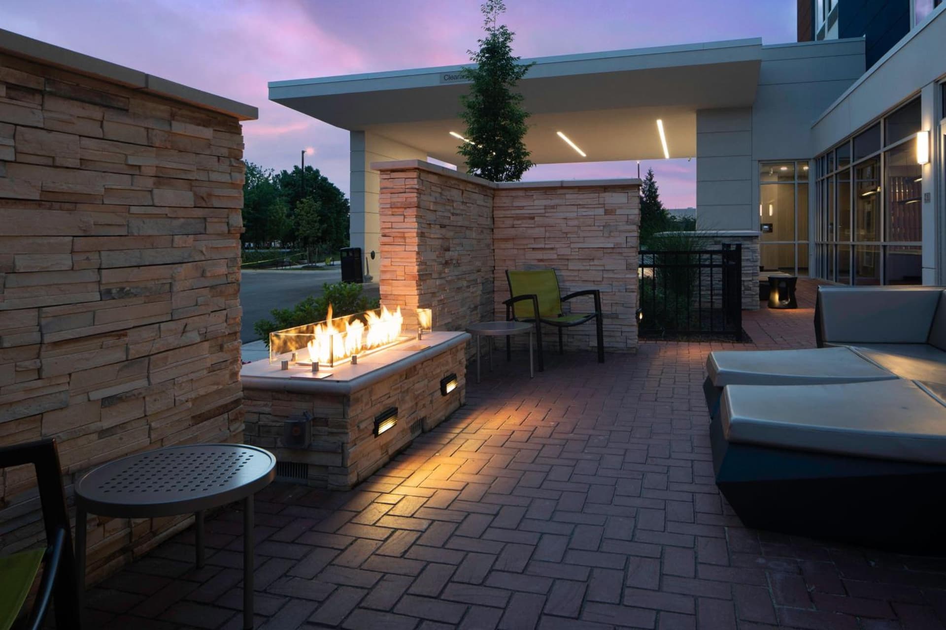SpringHill Suites Winchester gallery photo in Winchester, VA — image 5