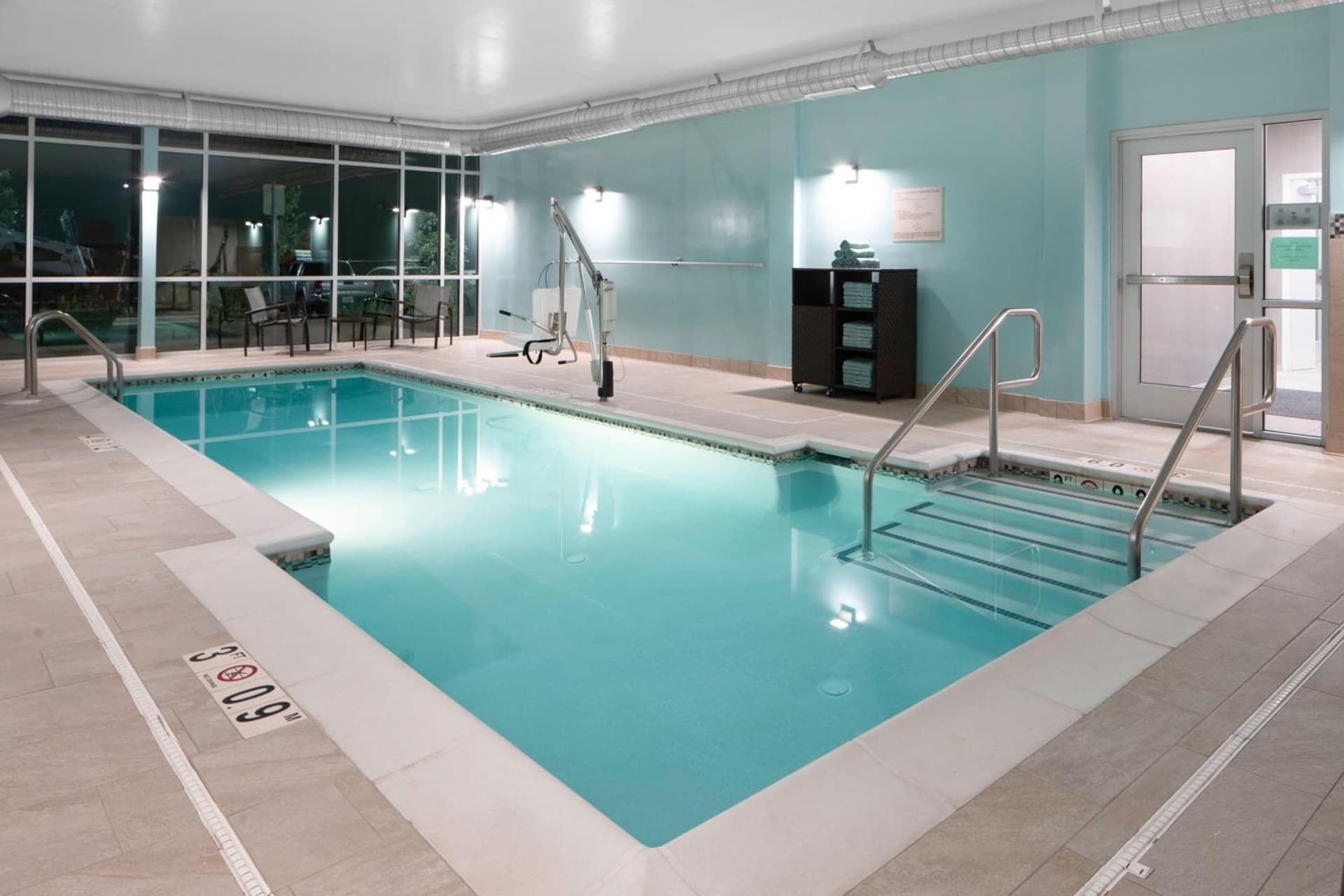 SpringHill Suites Winchester gallery photo in Winchester, VA — image 24