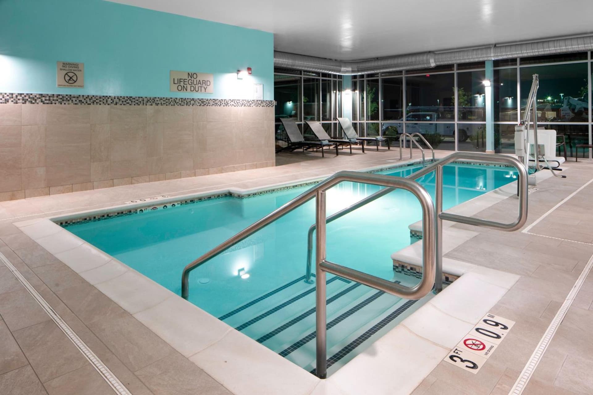 SpringHill Suites Winchester gallery photo in Winchester, VA — image 23