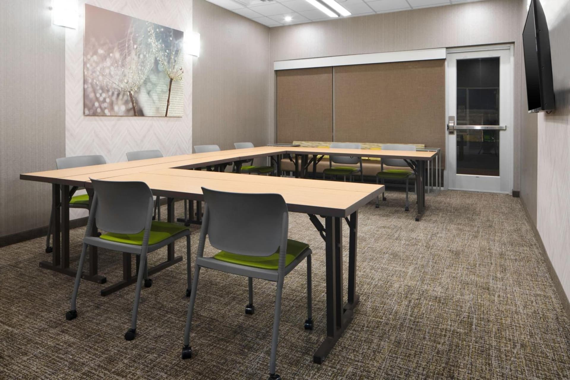SpringHill Suites Winchester gallery photo in Winchester, VA — image 19