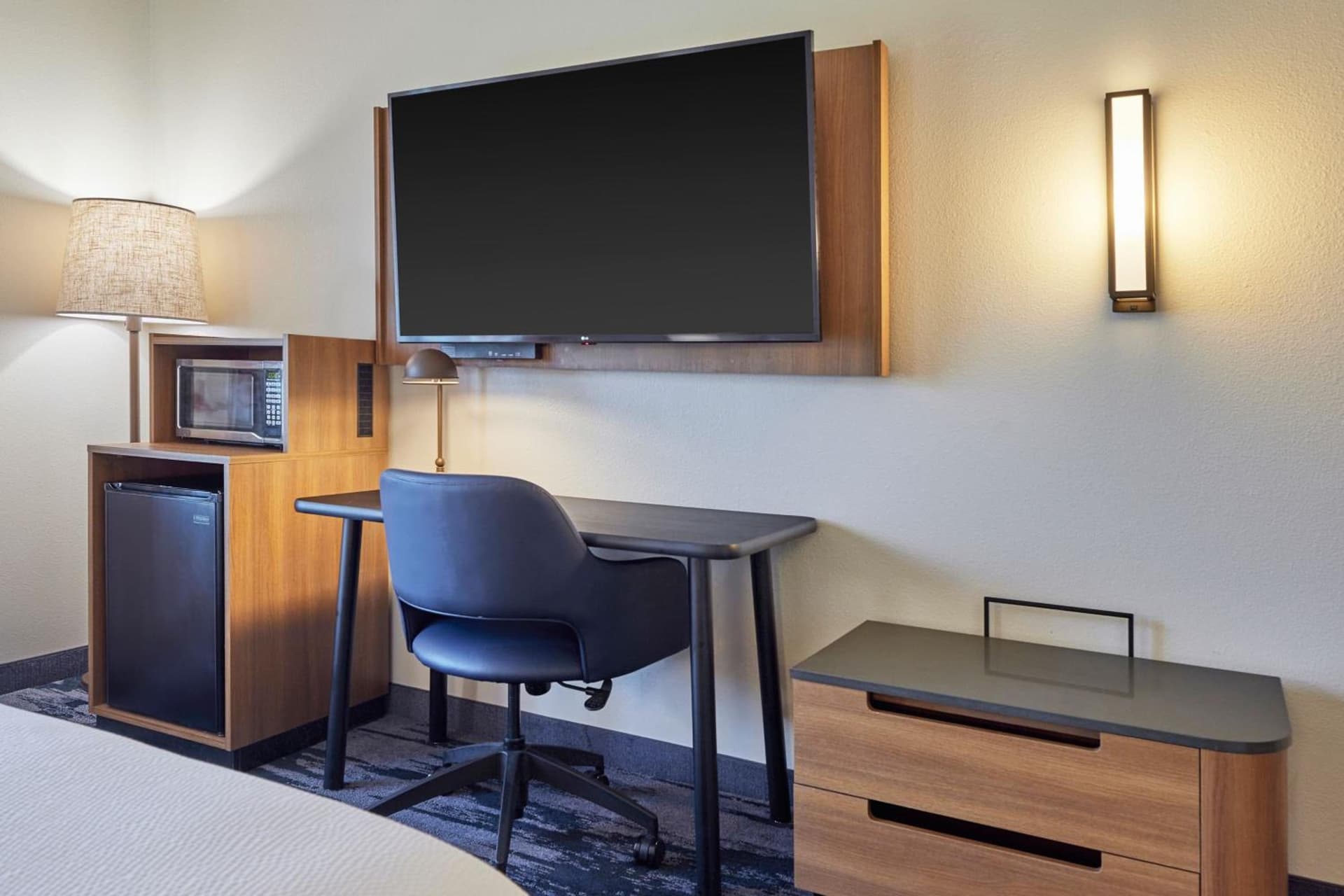 Fairfield Inn & Suites Burlington gallery photo in Burlington, WA — image 18