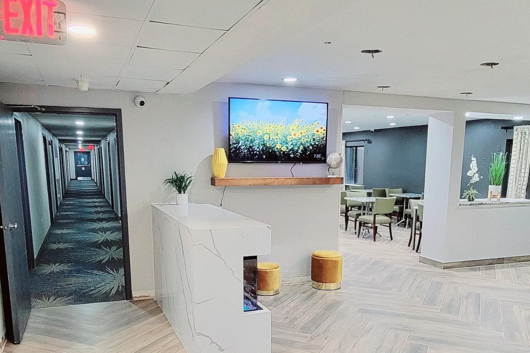 Days Inn by Wyndham Pleasant Prairie Kenosha gallery photo in Kenosha, WI — image 54