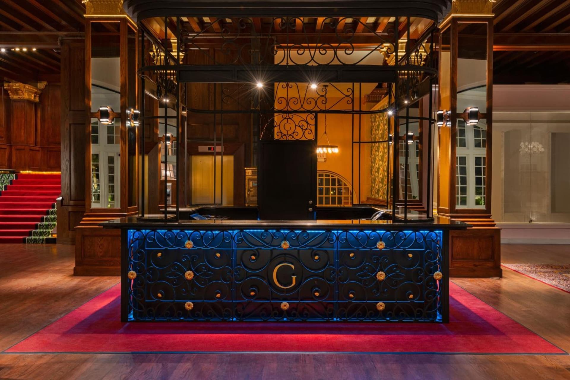 Grand Galvez Resort, Autograph Collection gallery photo in Galveston, TX — image 50