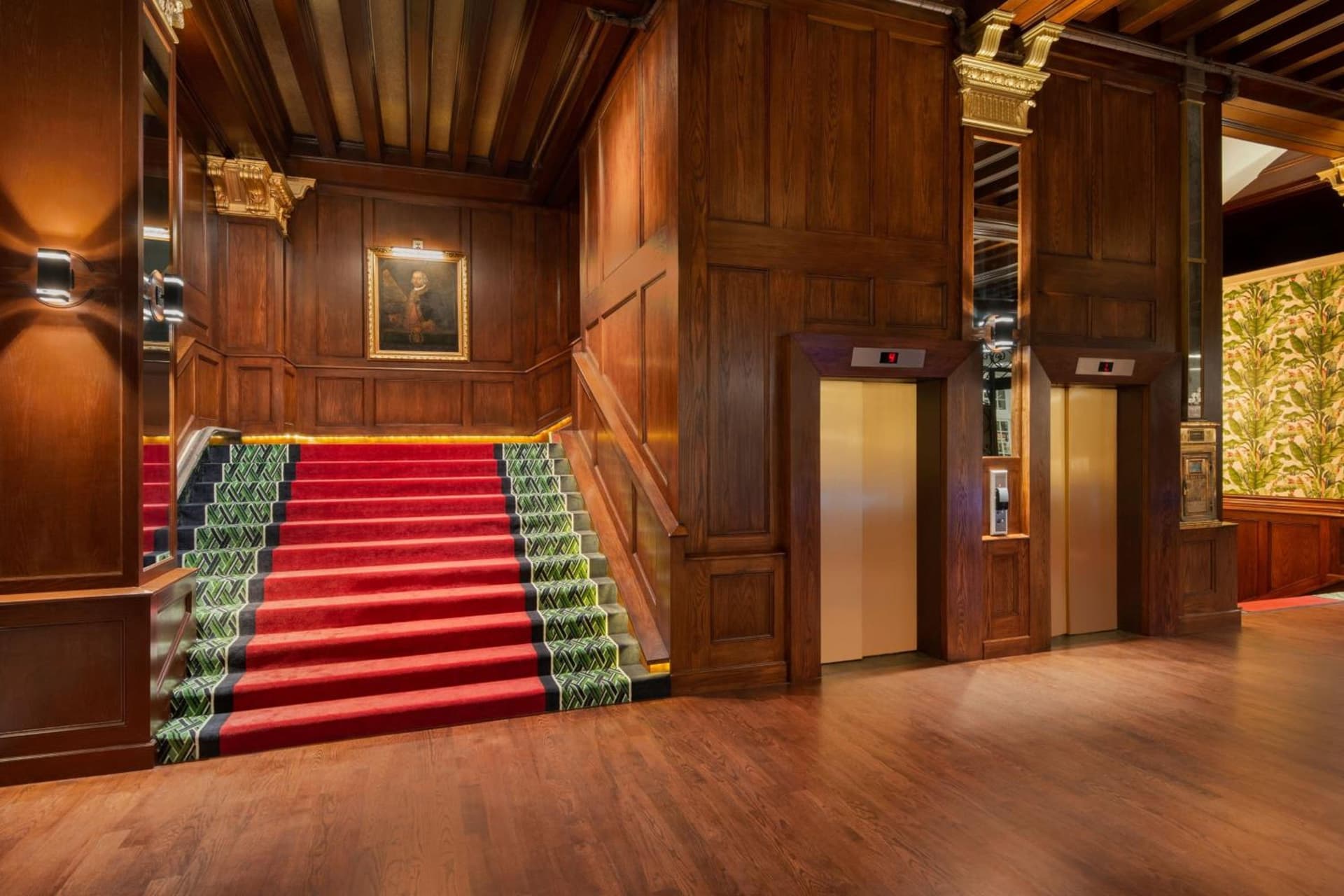 Grand Galvez Resort, Autograph Collection gallery photo in Galveston, TX — image 48