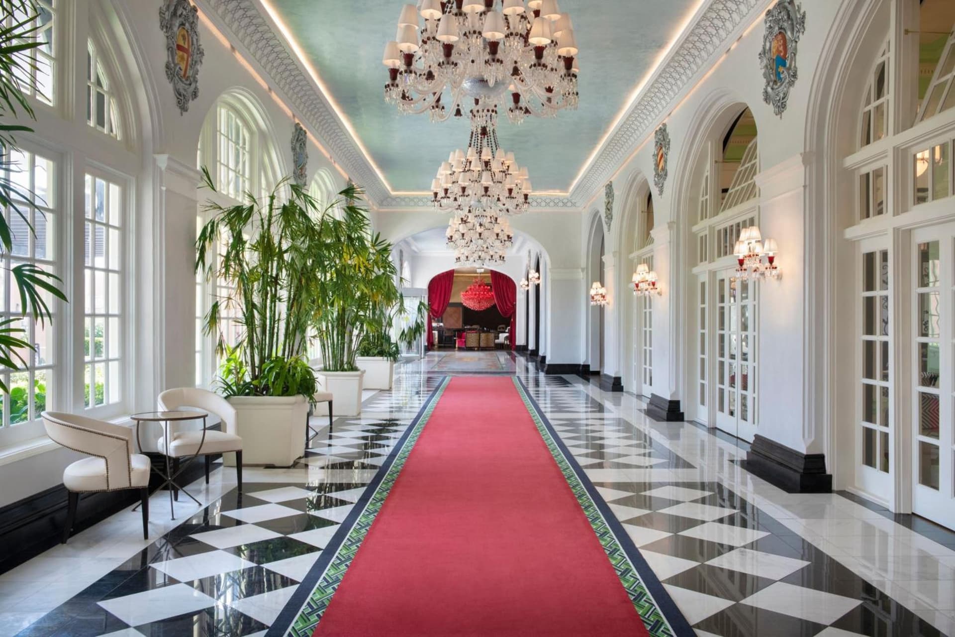 Grand Galvez Resort, Autograph Collection gallery photo in Galveston, TX — image 40