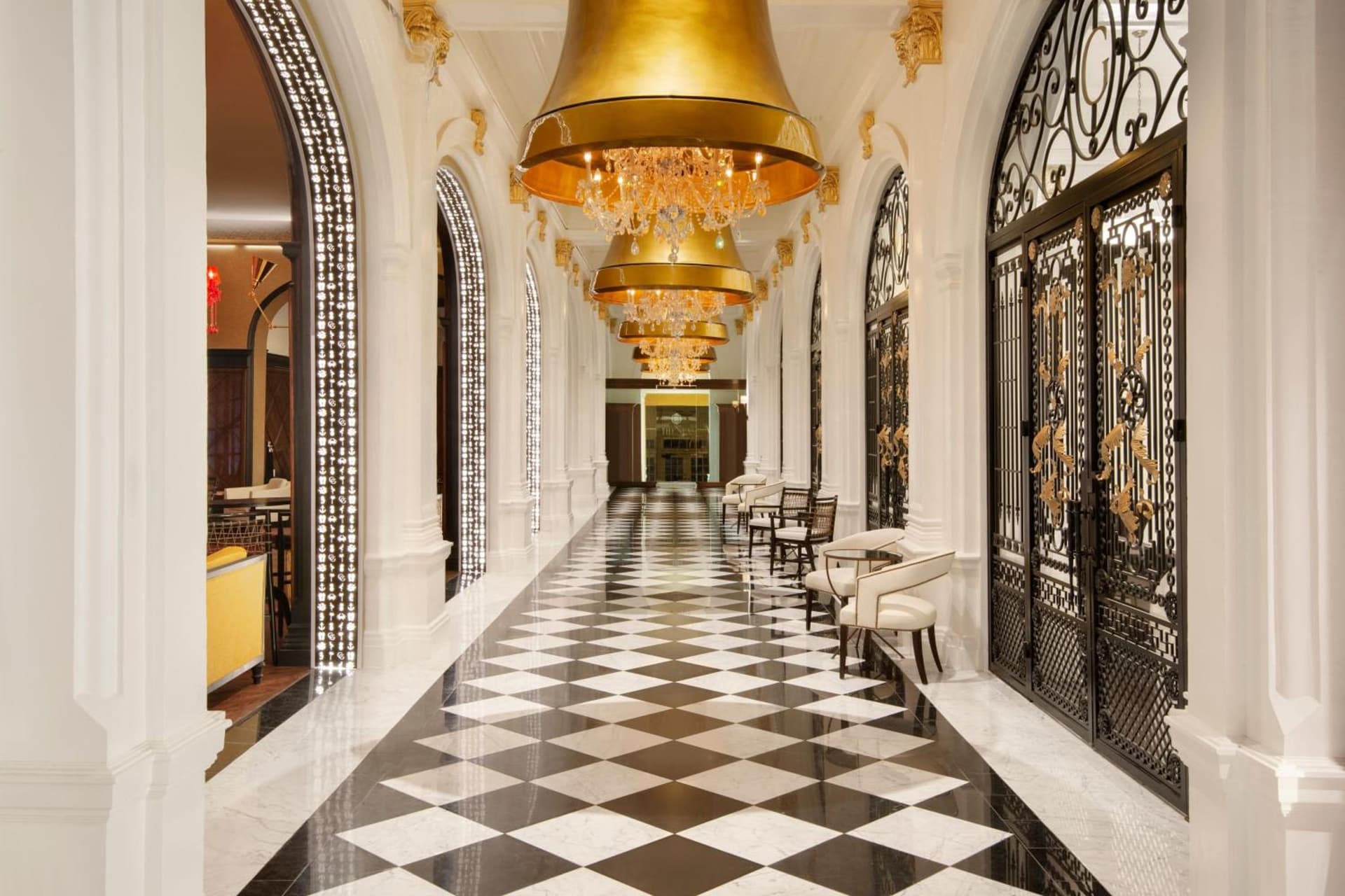 Grand Galvez Resort, Autograph Collection gallery photo in Galveston, TX — image 32