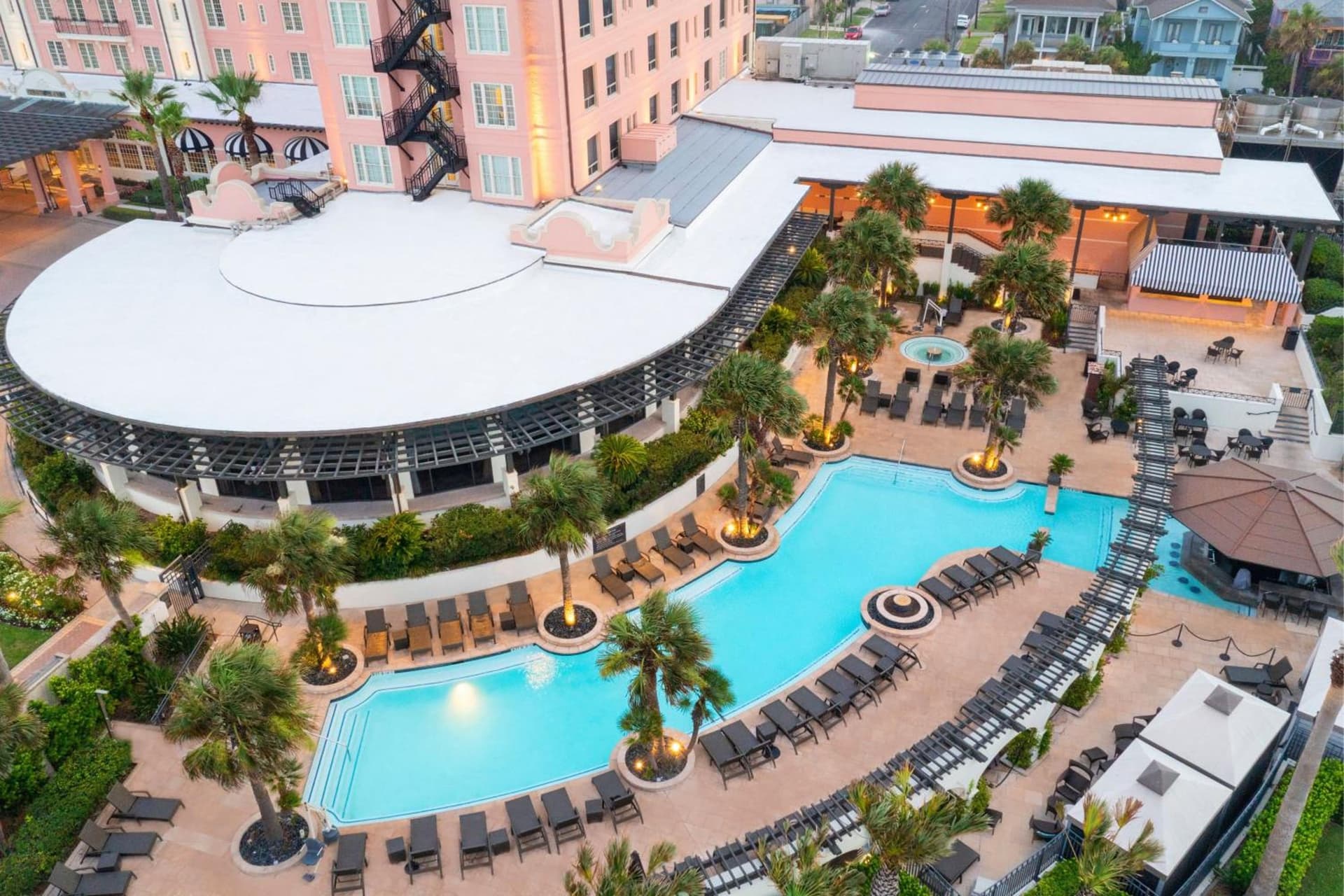 Grand Galvez Resort, Autograph Collection gallery photo in Galveston, TX — image 24