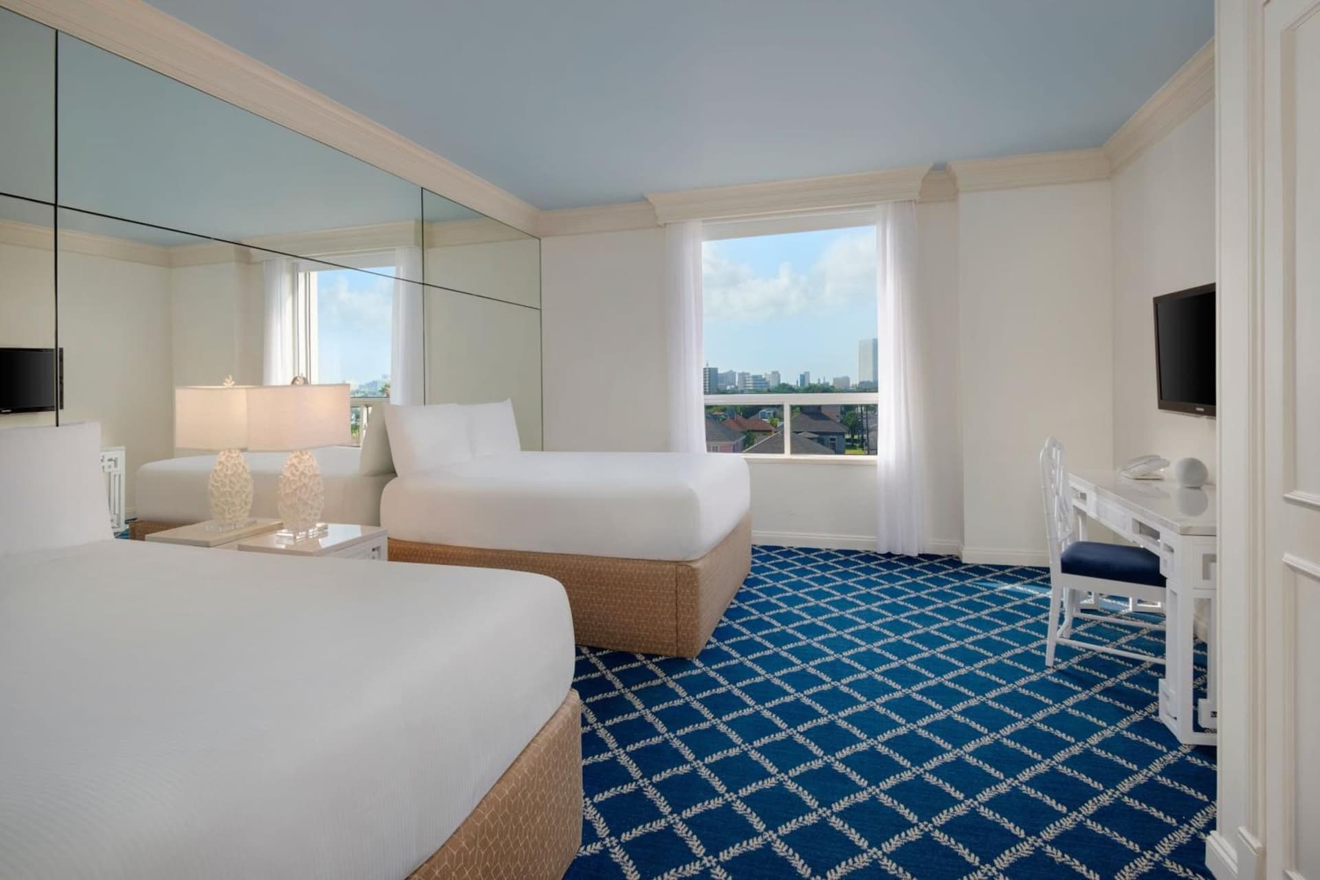 Grand Galvez Resort, Autograph Collection gallery photo in Galveston, TX — image 33