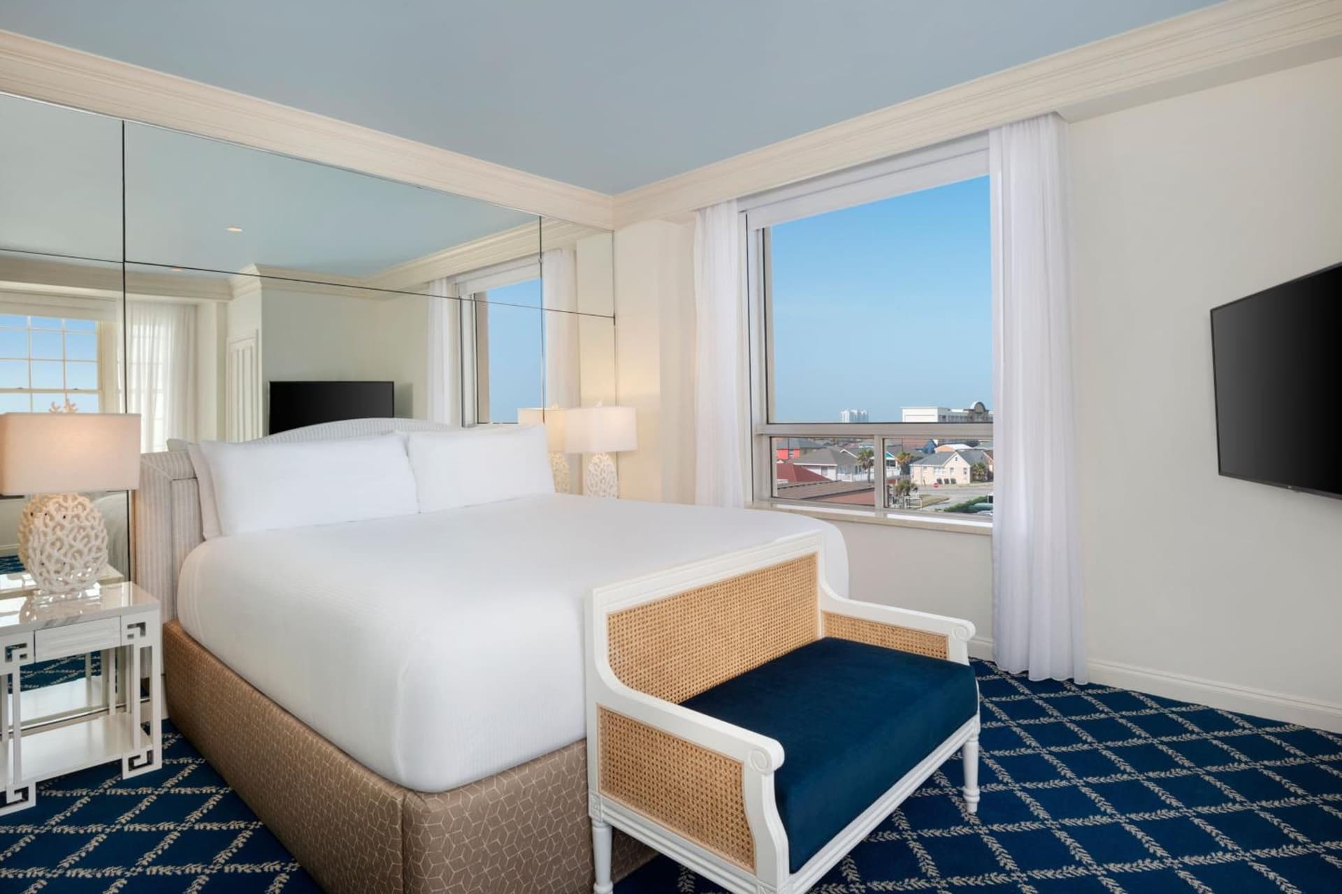 Grand Galvez Resort, Autograph Collection gallery photo in Galveston, TX — image 45