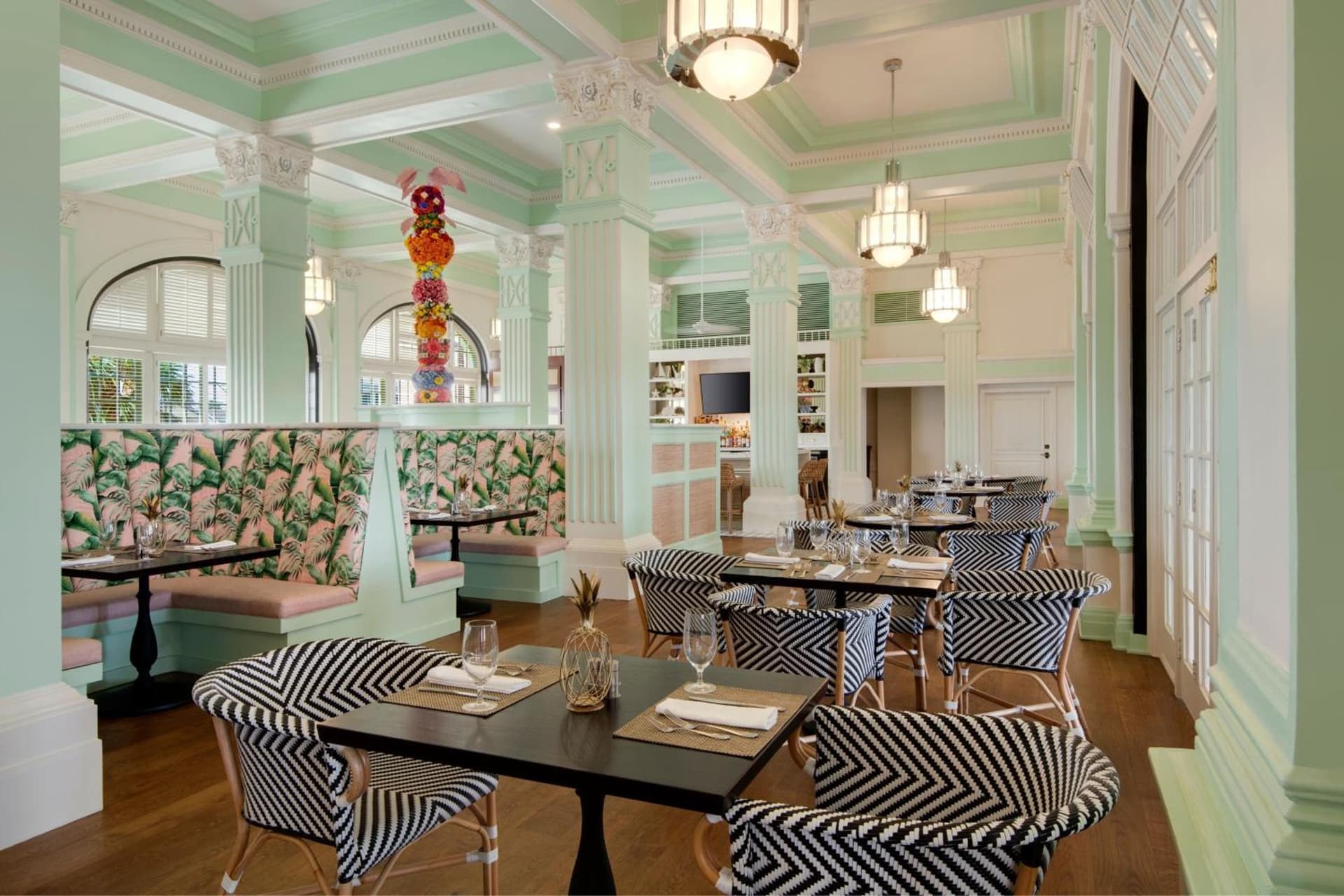 Grand Galvez Resort, Autograph Collection gallery photo in Galveston, TX — image 18