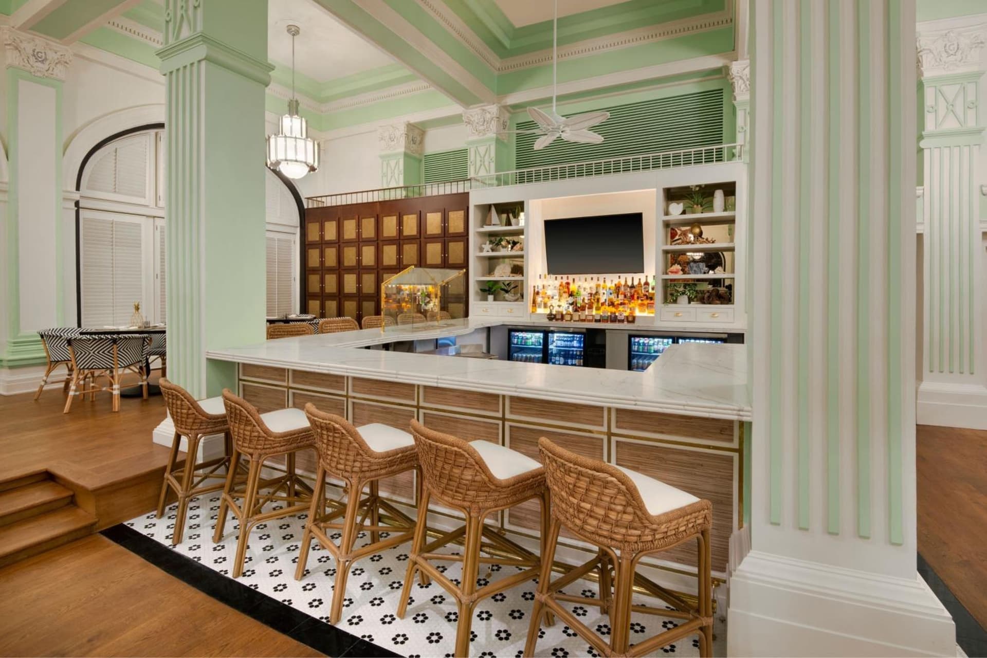 Grand Galvez Resort, Autograph Collection gallery photo in Galveston, TX — image 56